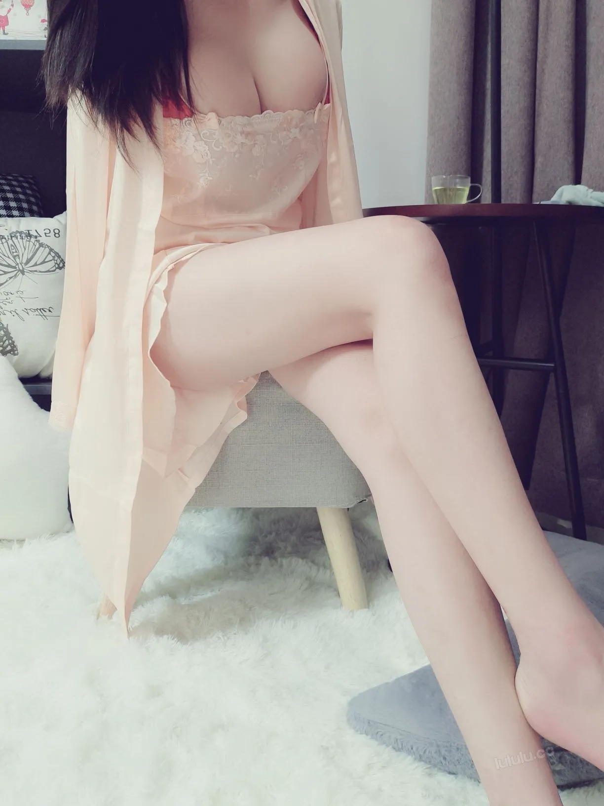 麻酥酥哟吊带睡衣会员版34P5V0704全新上线