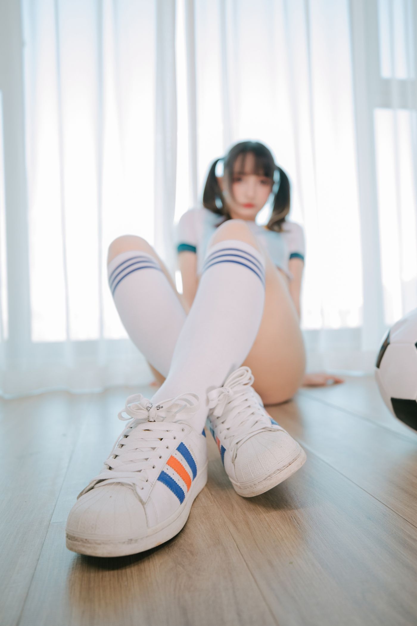 神楽坂真冬啦啦队少女ハーフタイム150P2V565MB稀有资源