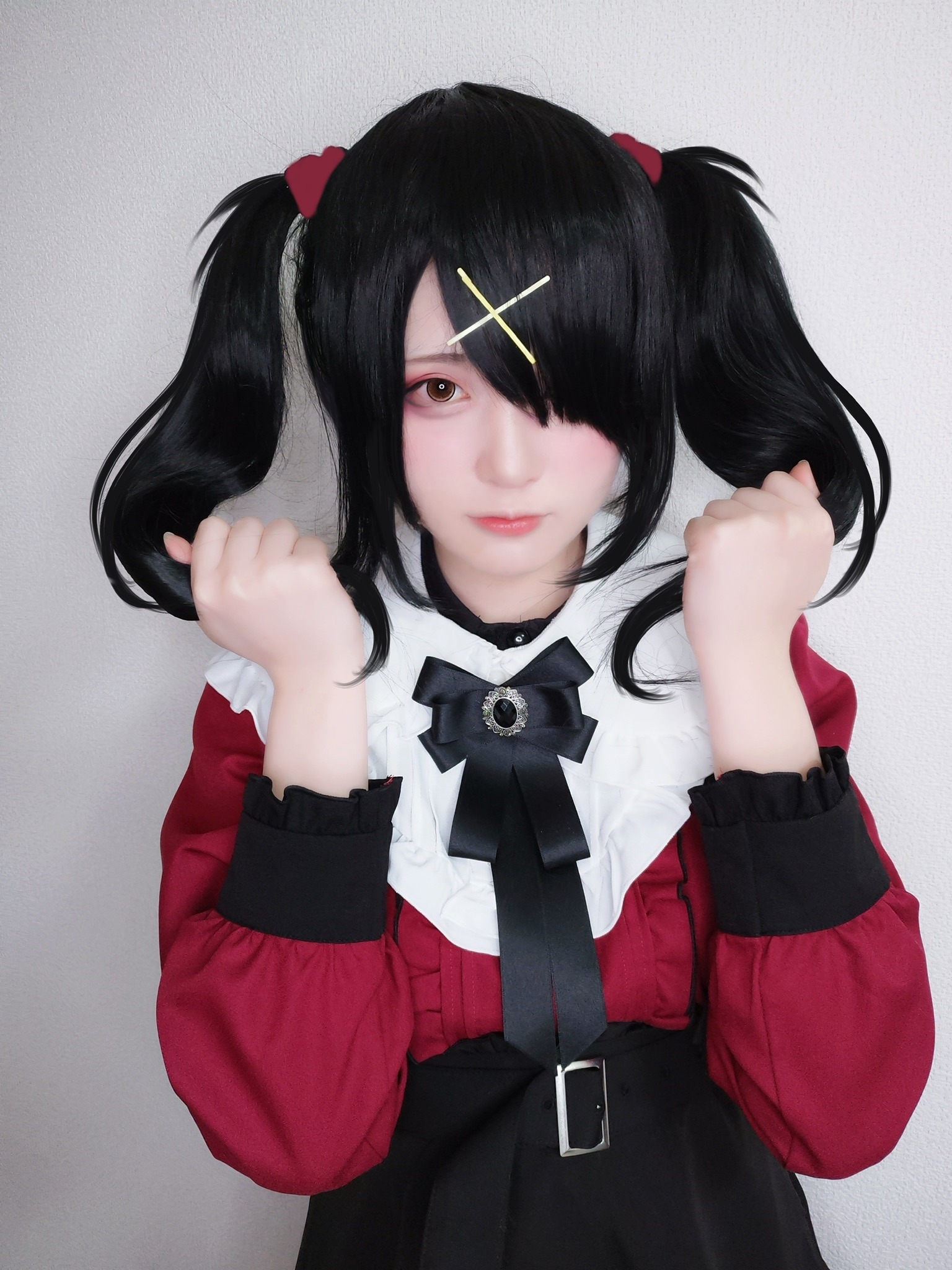 Yuki亭NO002あめちゃん0311人气写真