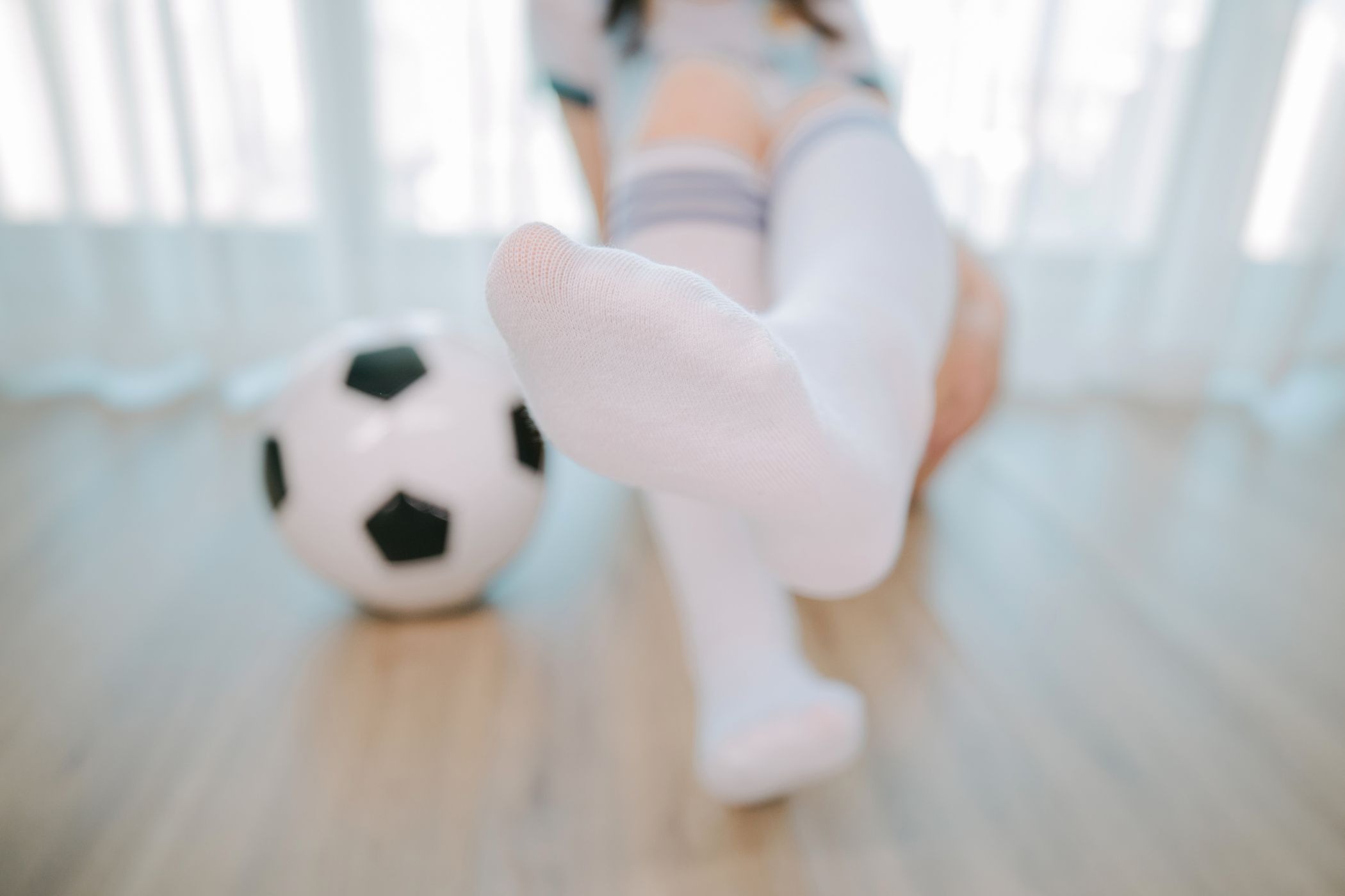 神楽坂真冬啦啦队少女ハーフタイム150P2V565MB稀有资源