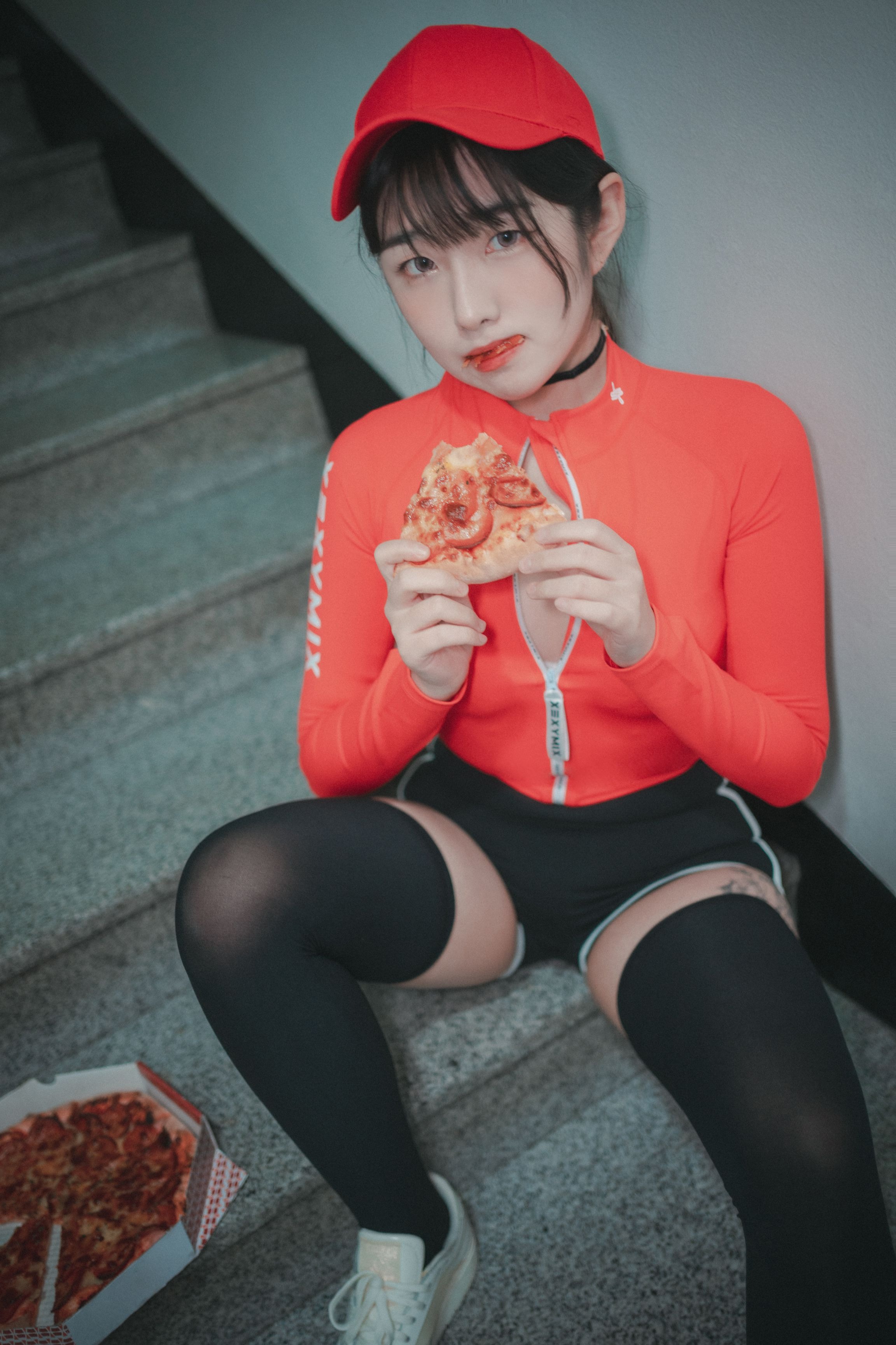 SonsonDJAWAPizzaGirl110P260GB0507全新上线