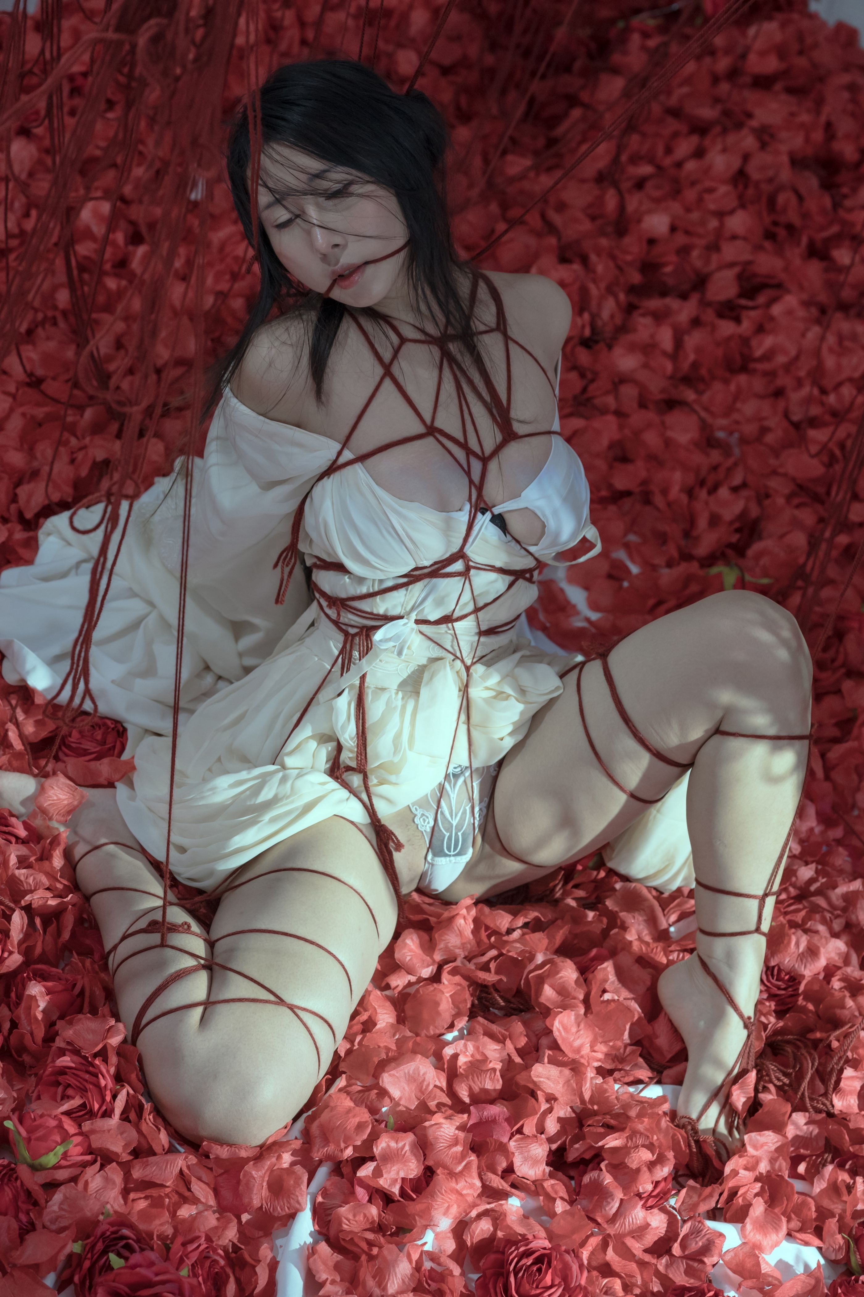 奶桃囚鸟64P768MB0511作品集