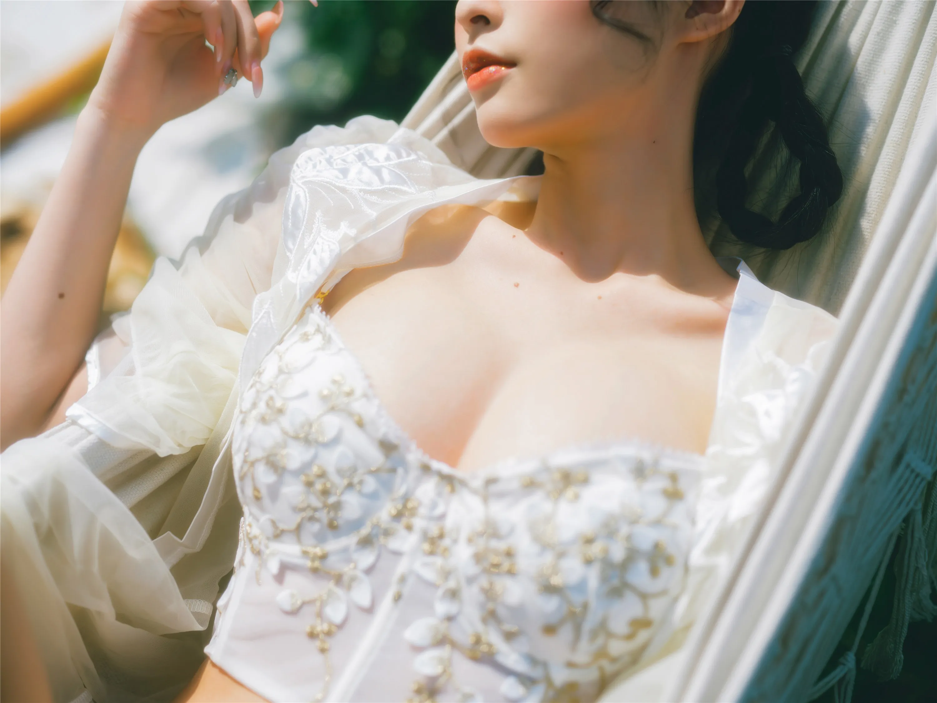 清水由乃NO024湿水洛丽塔WetLolita61P1129限时福利