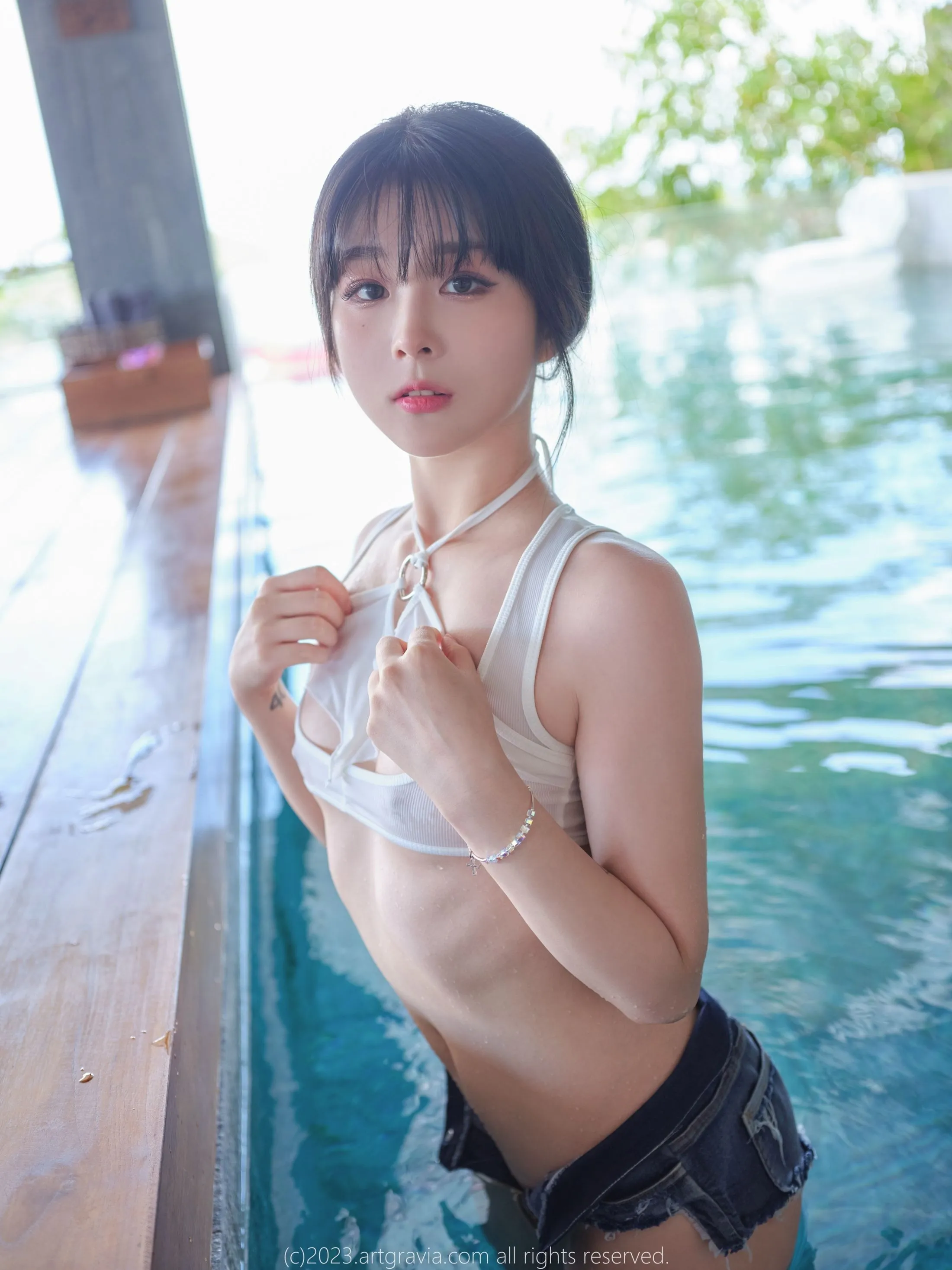 ArtGraviaVol502JangJoo??94P0326写真集
