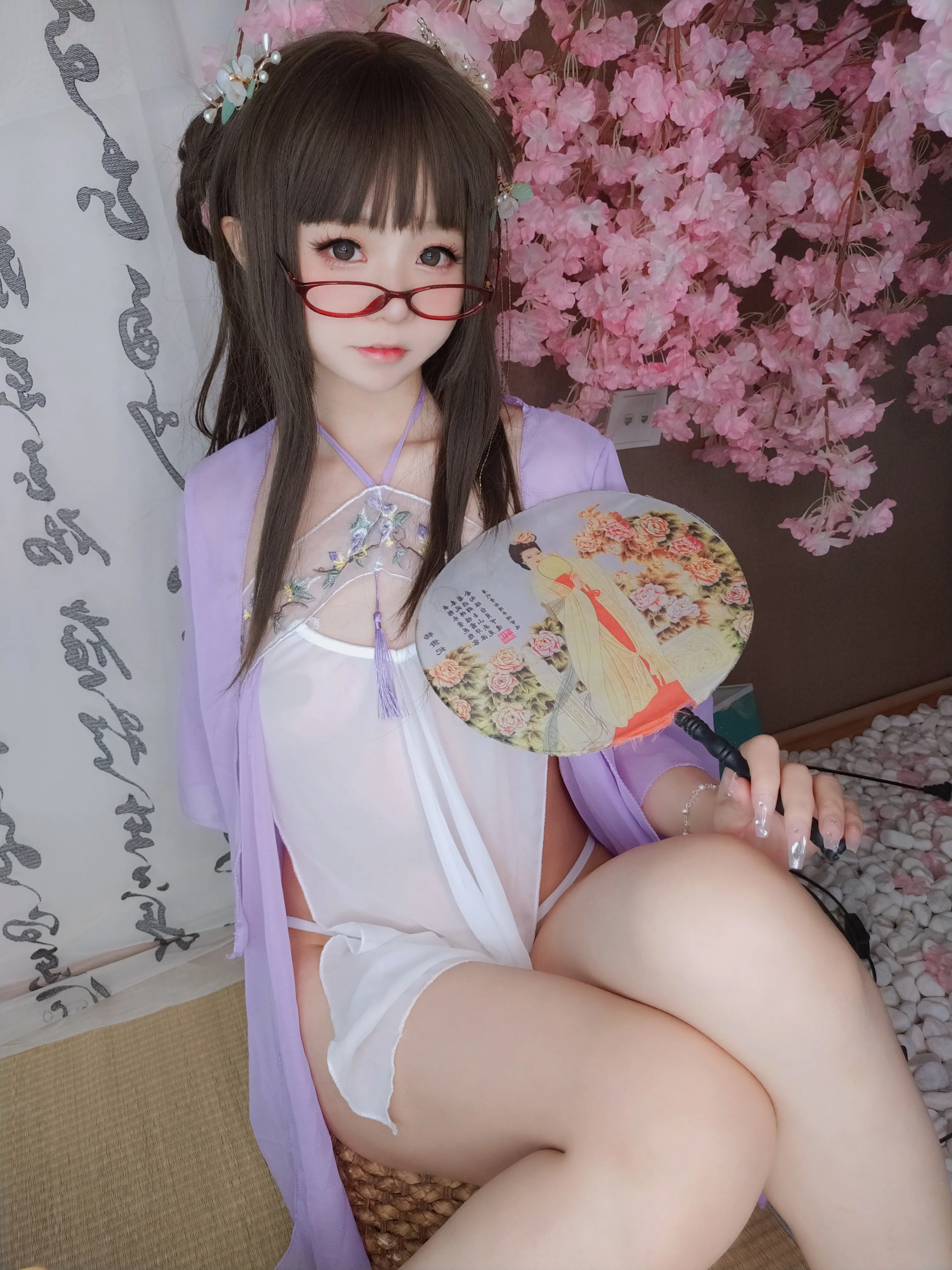 軟妹搖搖樂Fantia2024年1月订阅2月9打赏群资源新年快乐02082限时福利