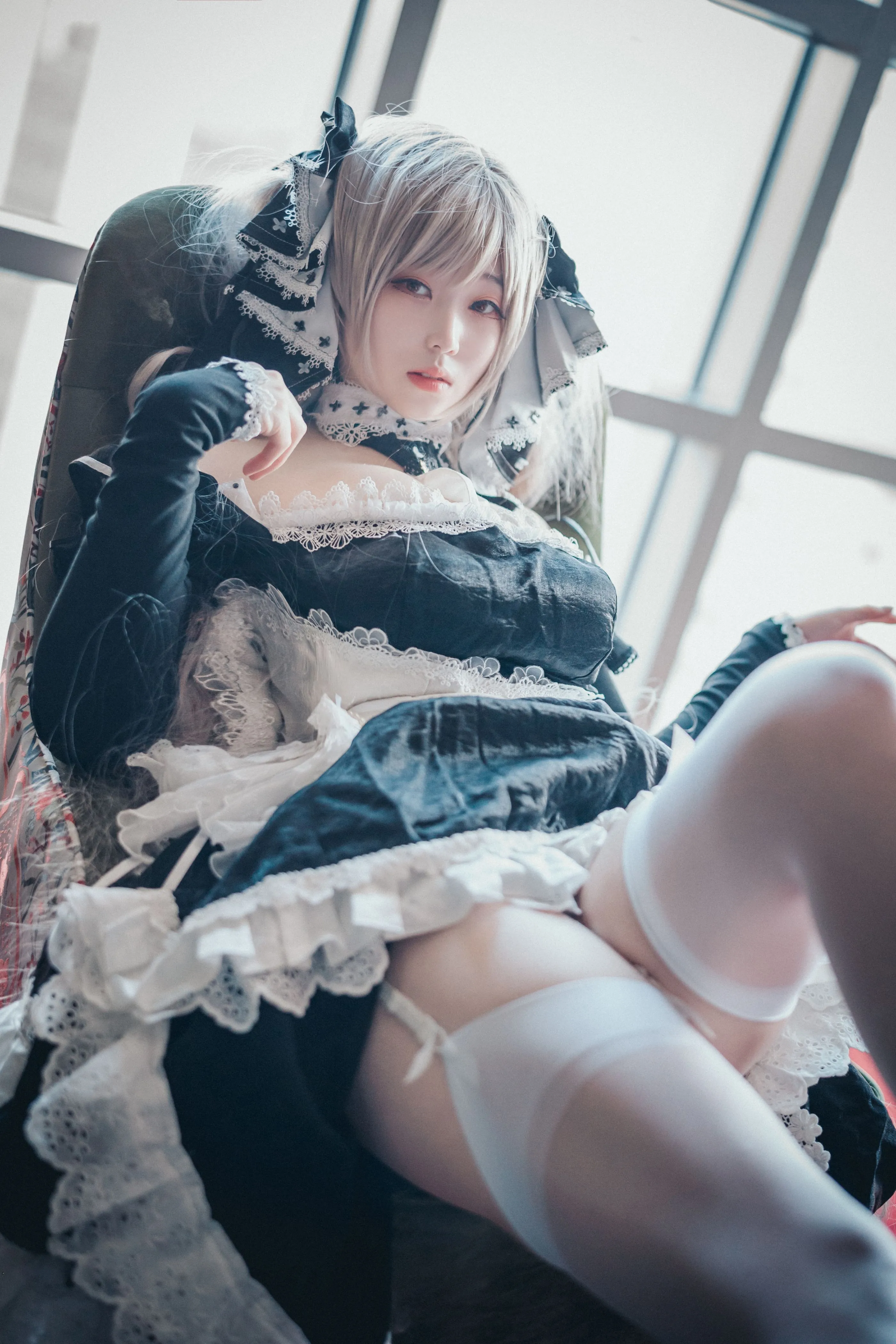 DJAWAPhotoBambi??AzurLaneHMSFormidable全新上线
