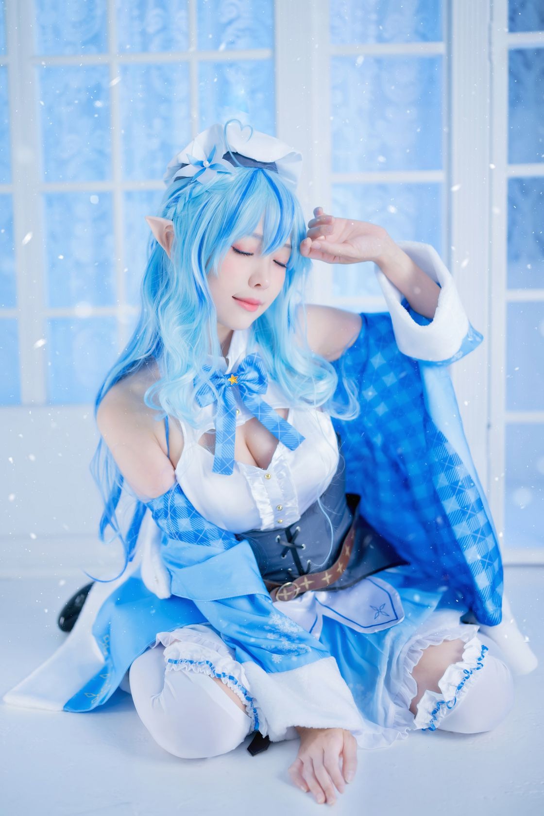 ElyEE子YukihanaLamy18P36MB0421写真大全