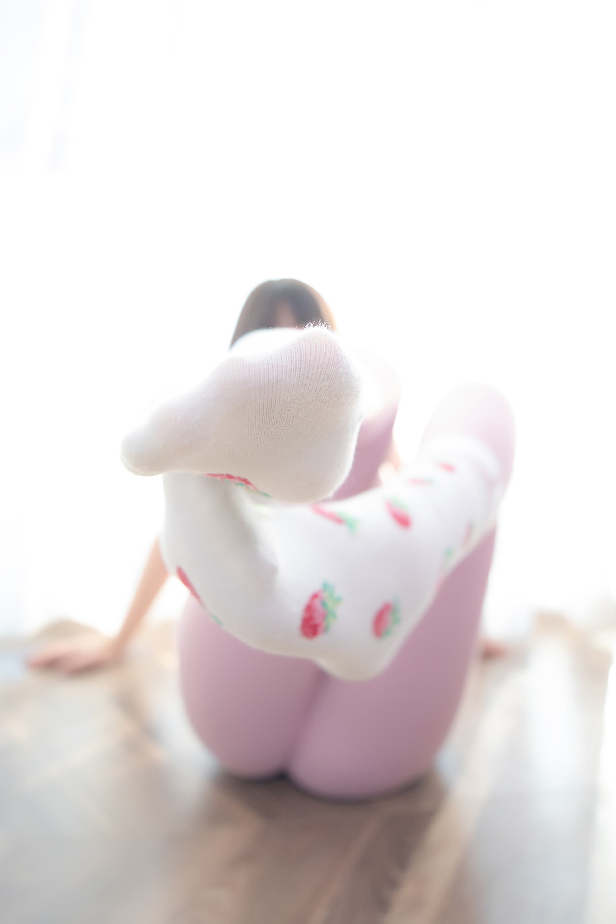 神楽坂真冬草莓蜜桃75P143MB免费资源