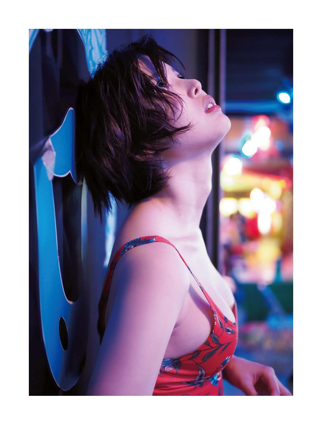 ASIAMあるがままに葵つかさ写真集109P0218在线欣赏