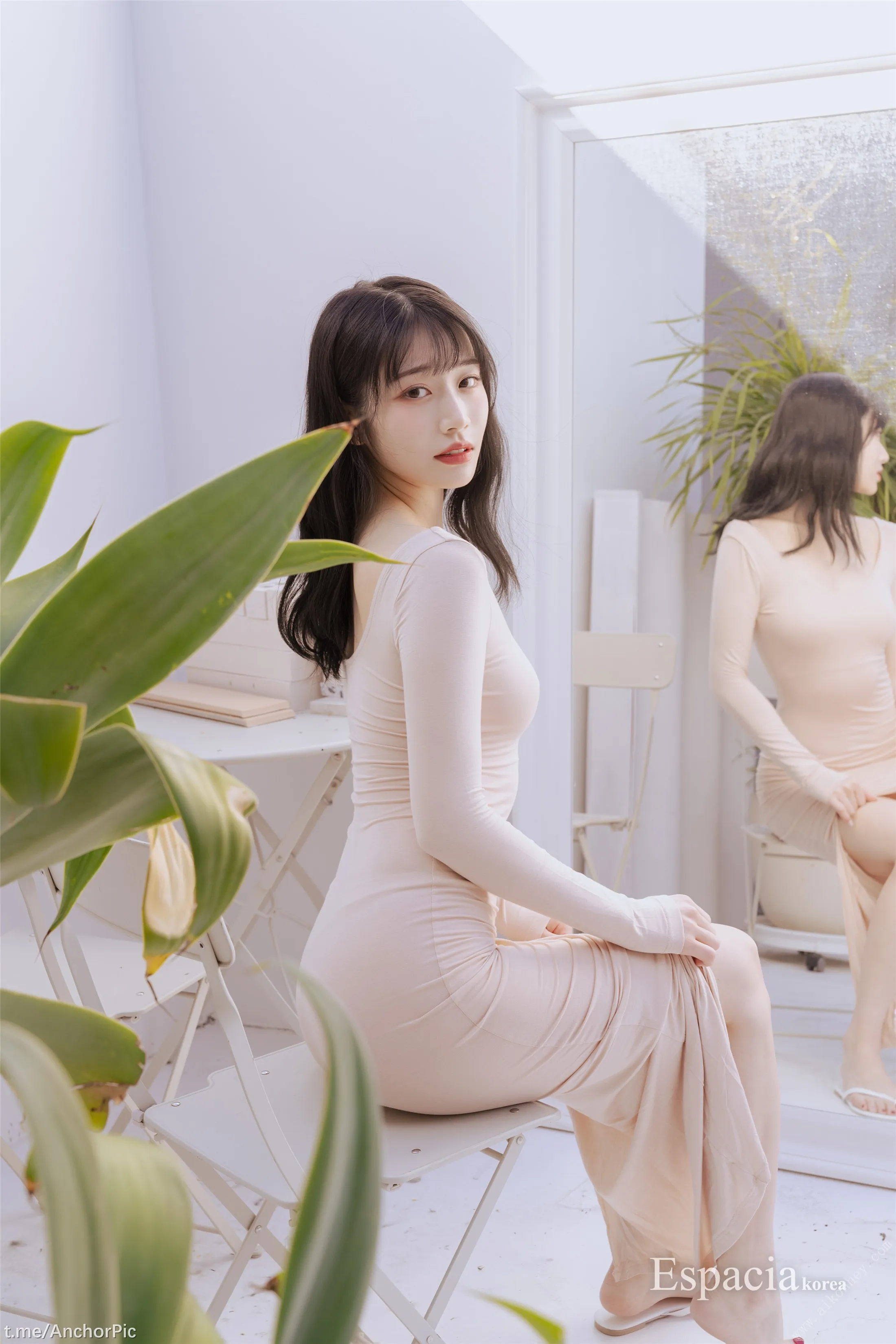 EspaciaKoreaEXC085SAIKA河北彩花45P1119高清图