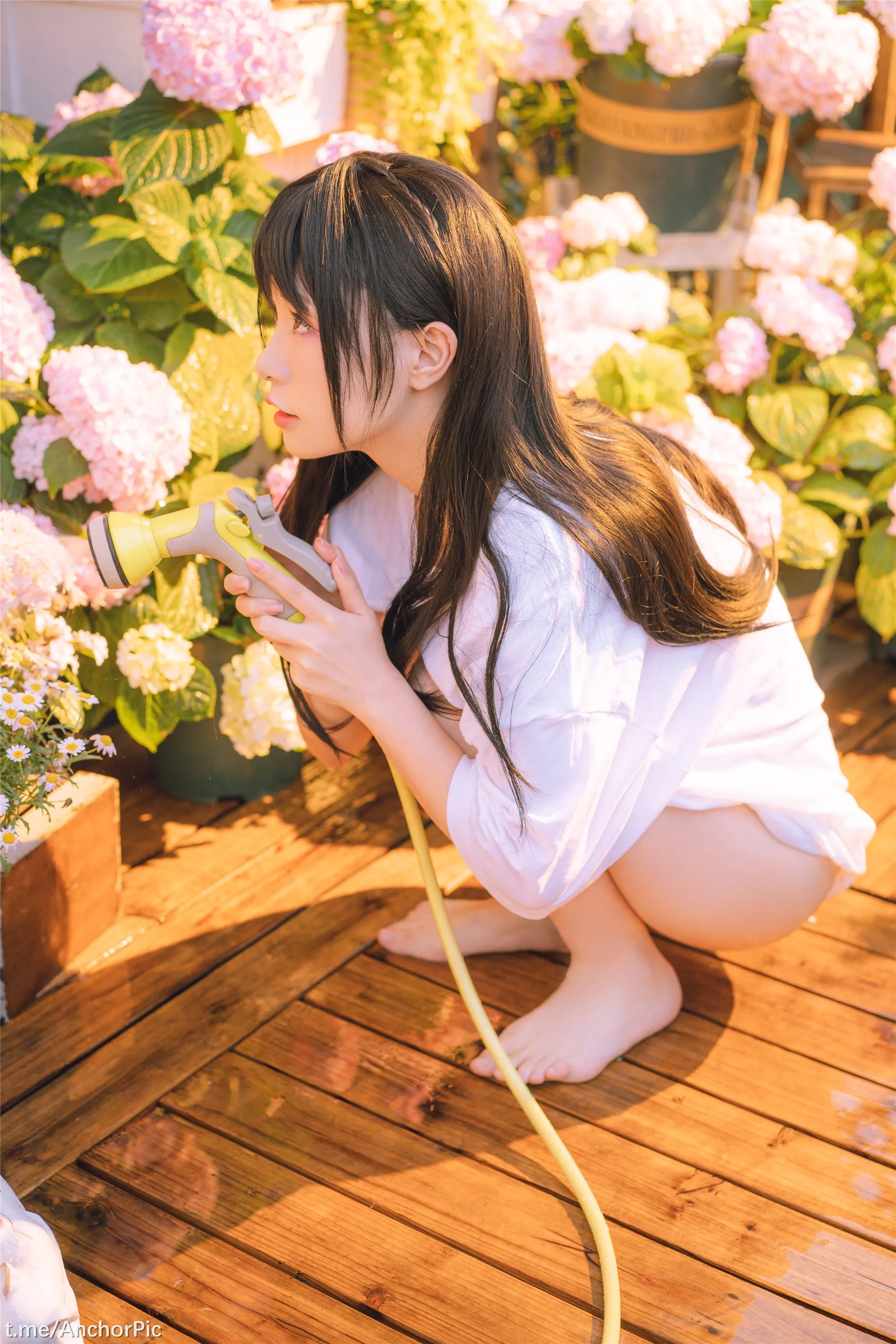 喵小吉午后时光76P0815精选