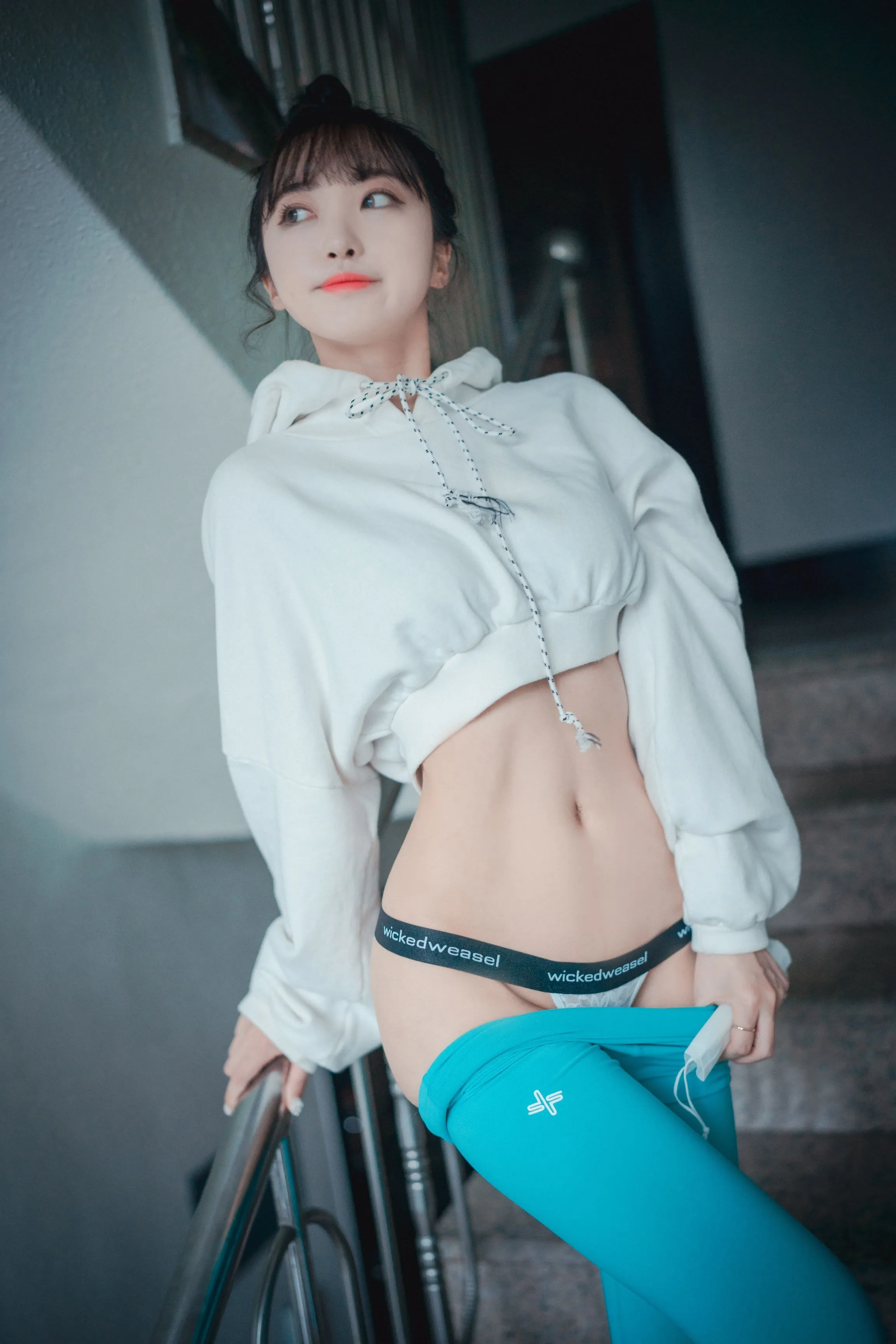 DJAWAPhotoVol0162HaNari???LooseandTightCoolMint85P28GB全新上线