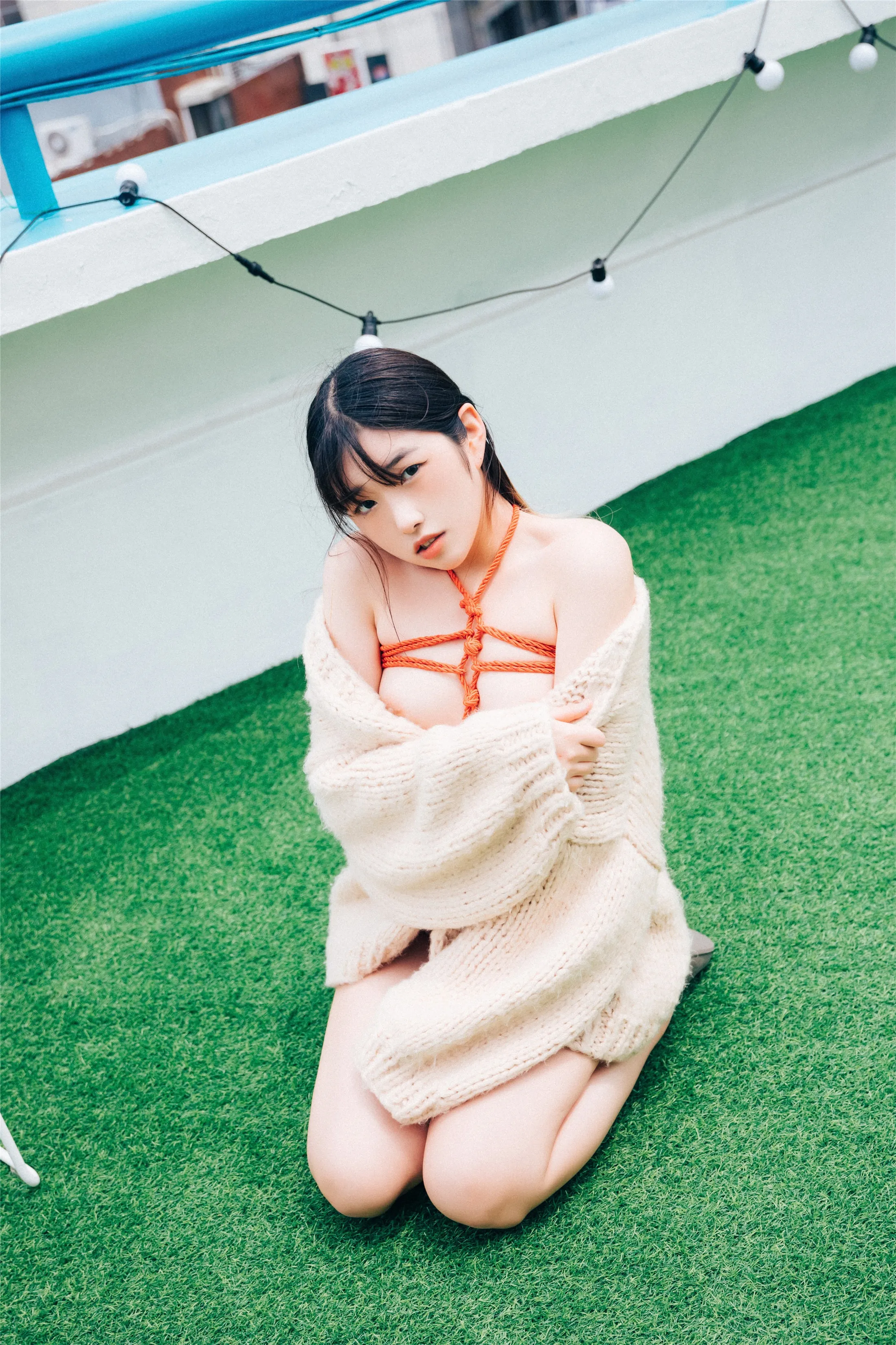 LoozySonson??BondageCamp102P1221超清图