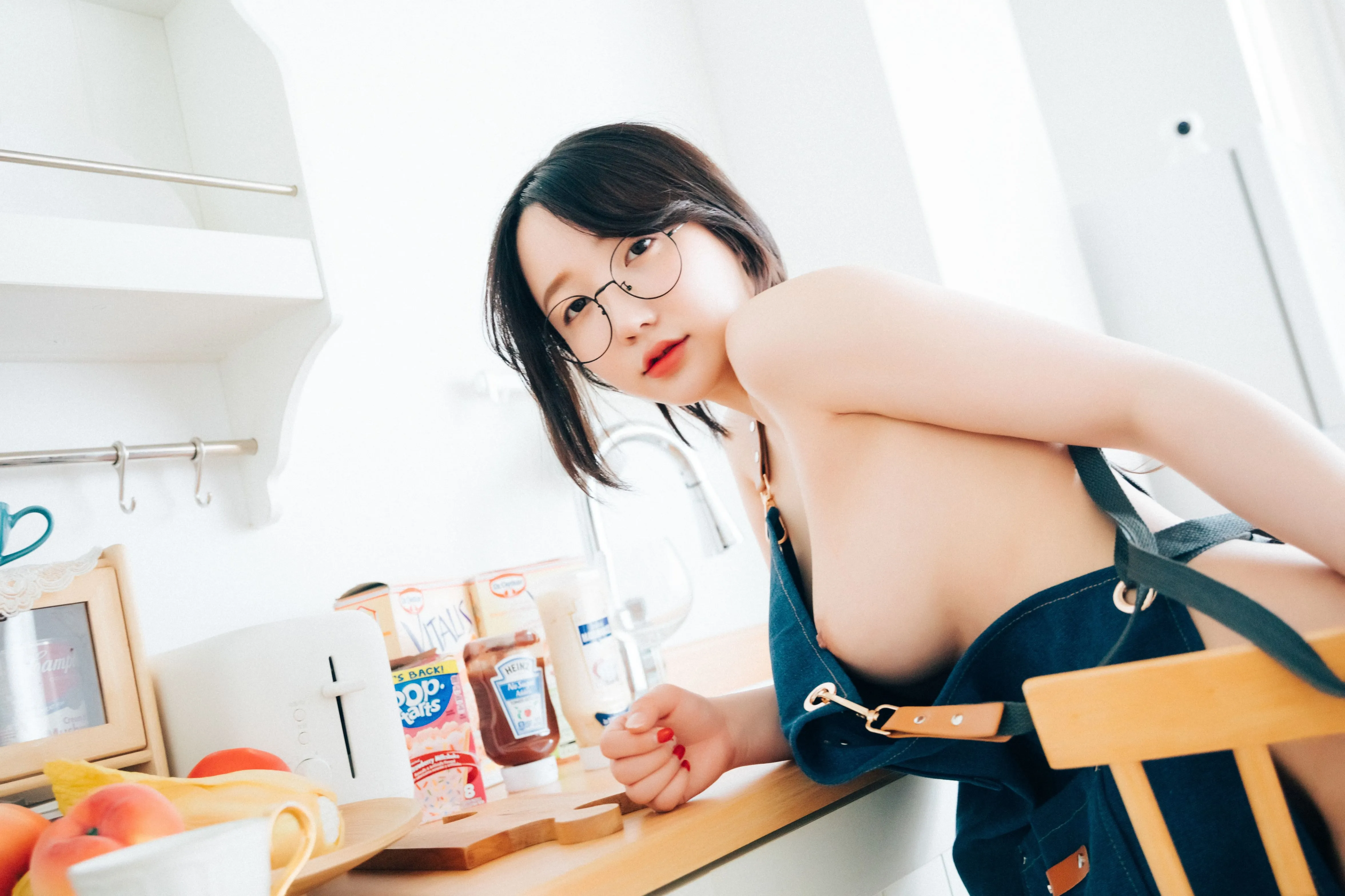 孙乐乐LoozySonYeEun???NudyPainter043Sver每日更新