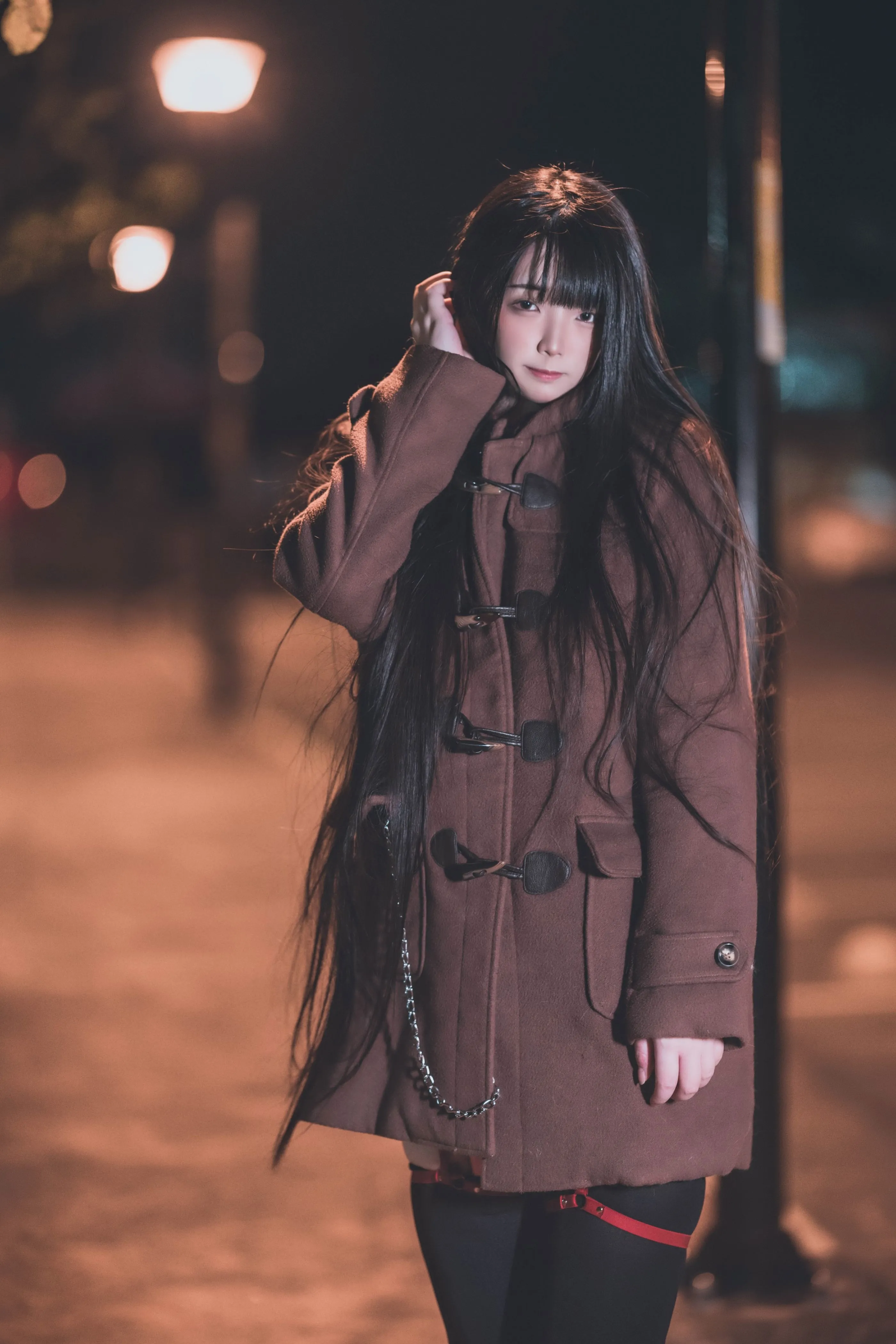 落落Raku同級生の秘密Hersecret6月15会员资源0615高清图