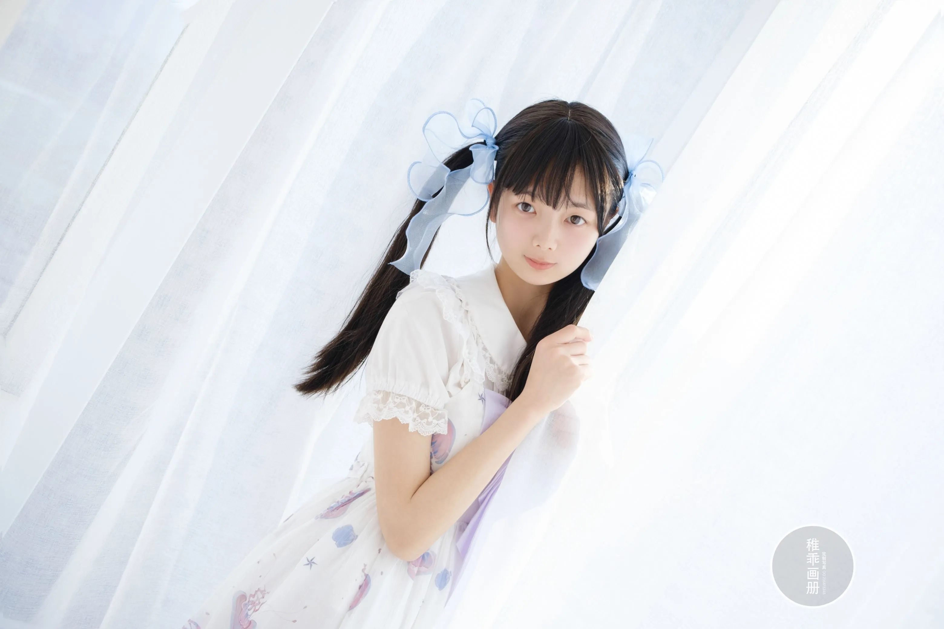 稚乖画册夜夜Lolita29P204MB1202收藏必备