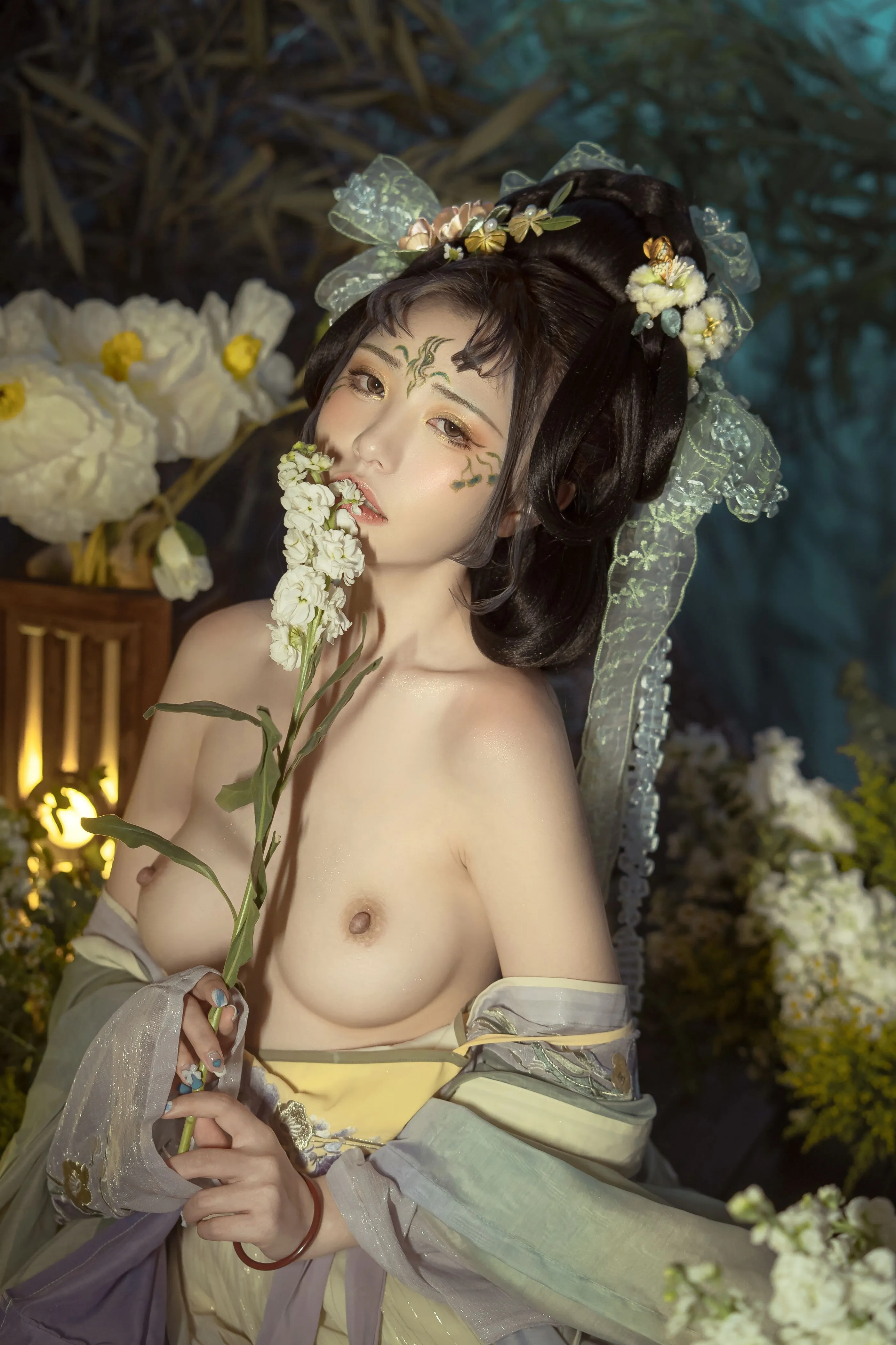 喵小吉浣溪沙端午0609在线预览