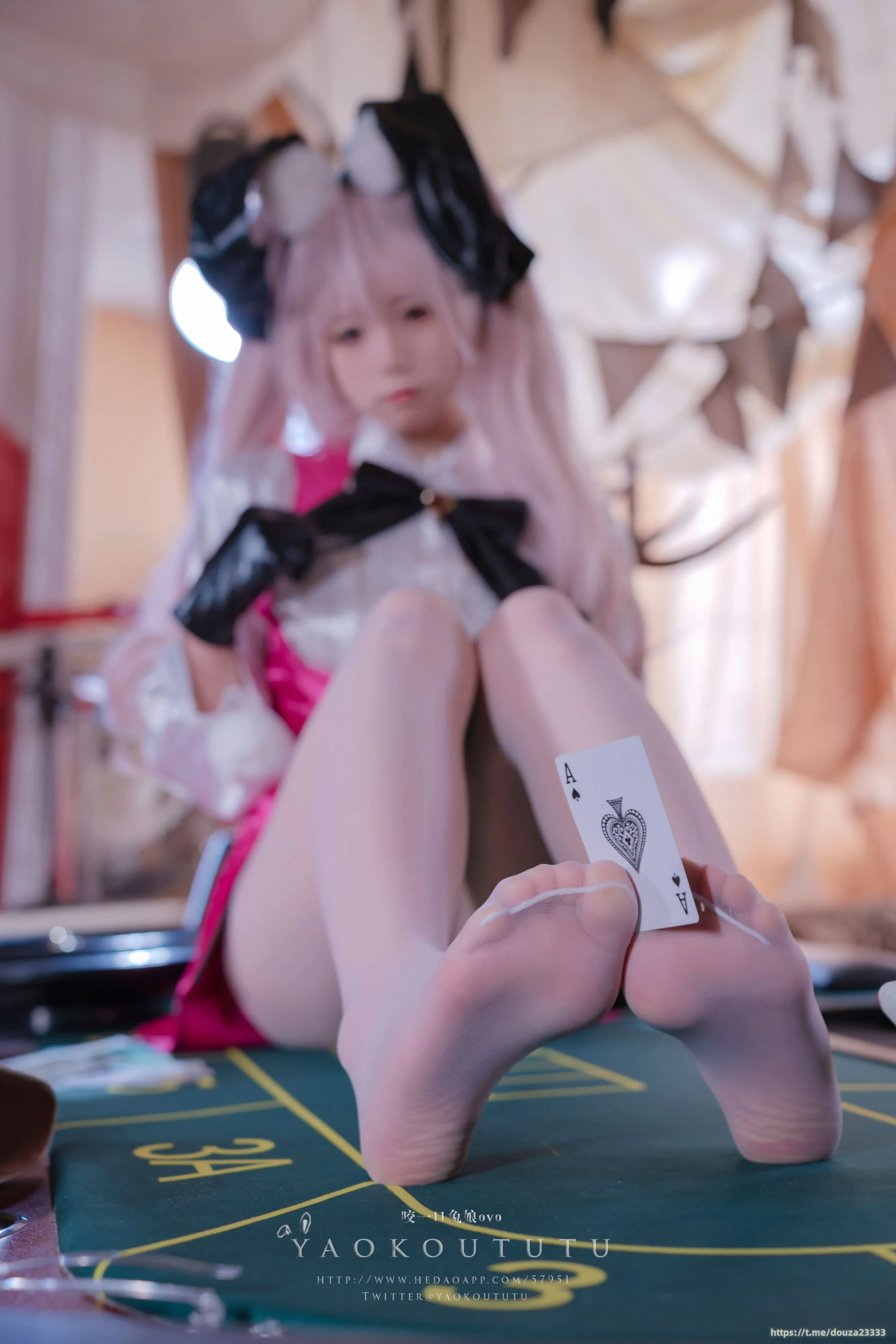 六月订阅高扬斯卡娅兔女郎54P1V小剧场7月9打赏群资源0709在线预览