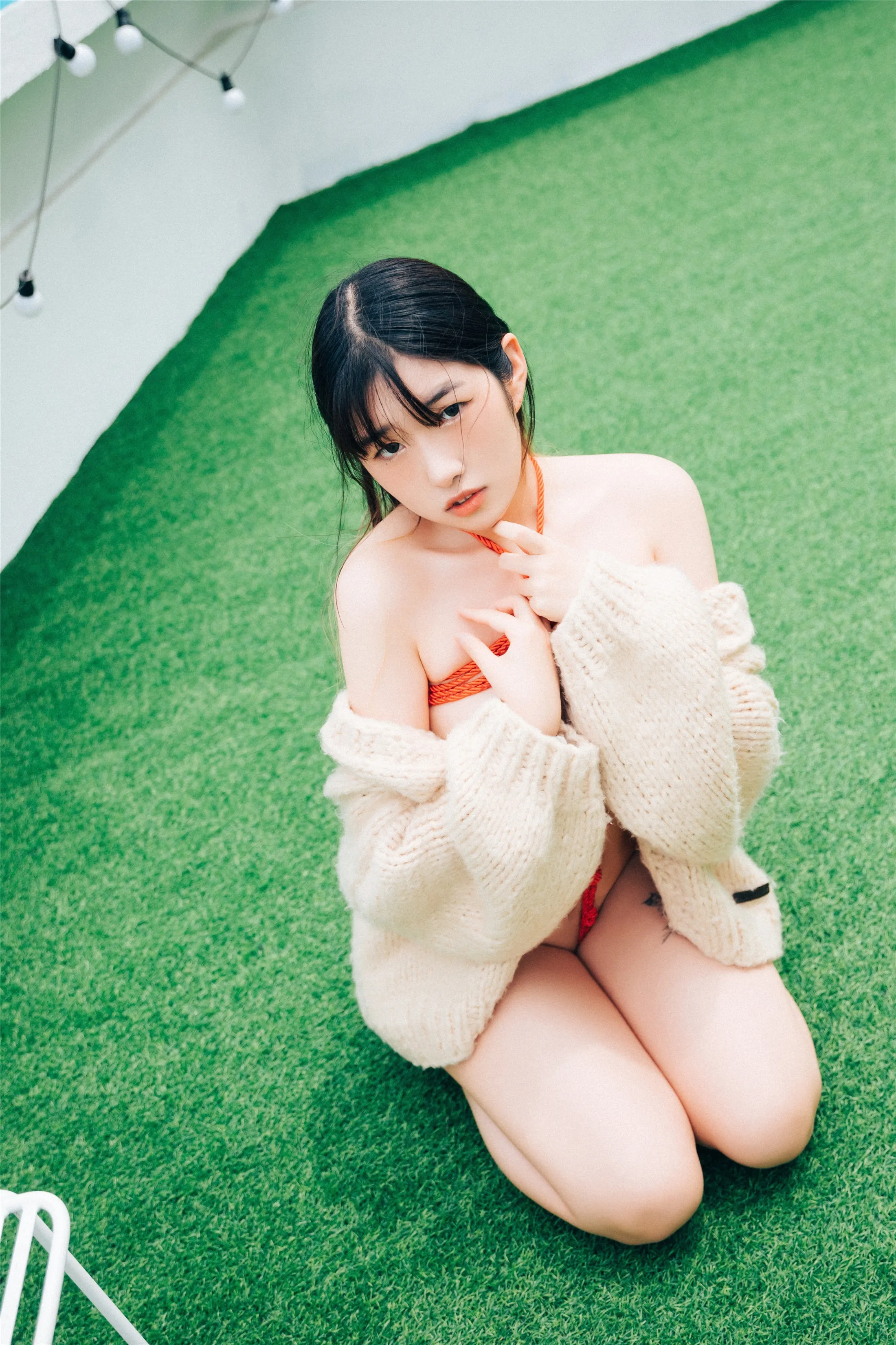 LoozySonson??BondageCamp102P1221超清图