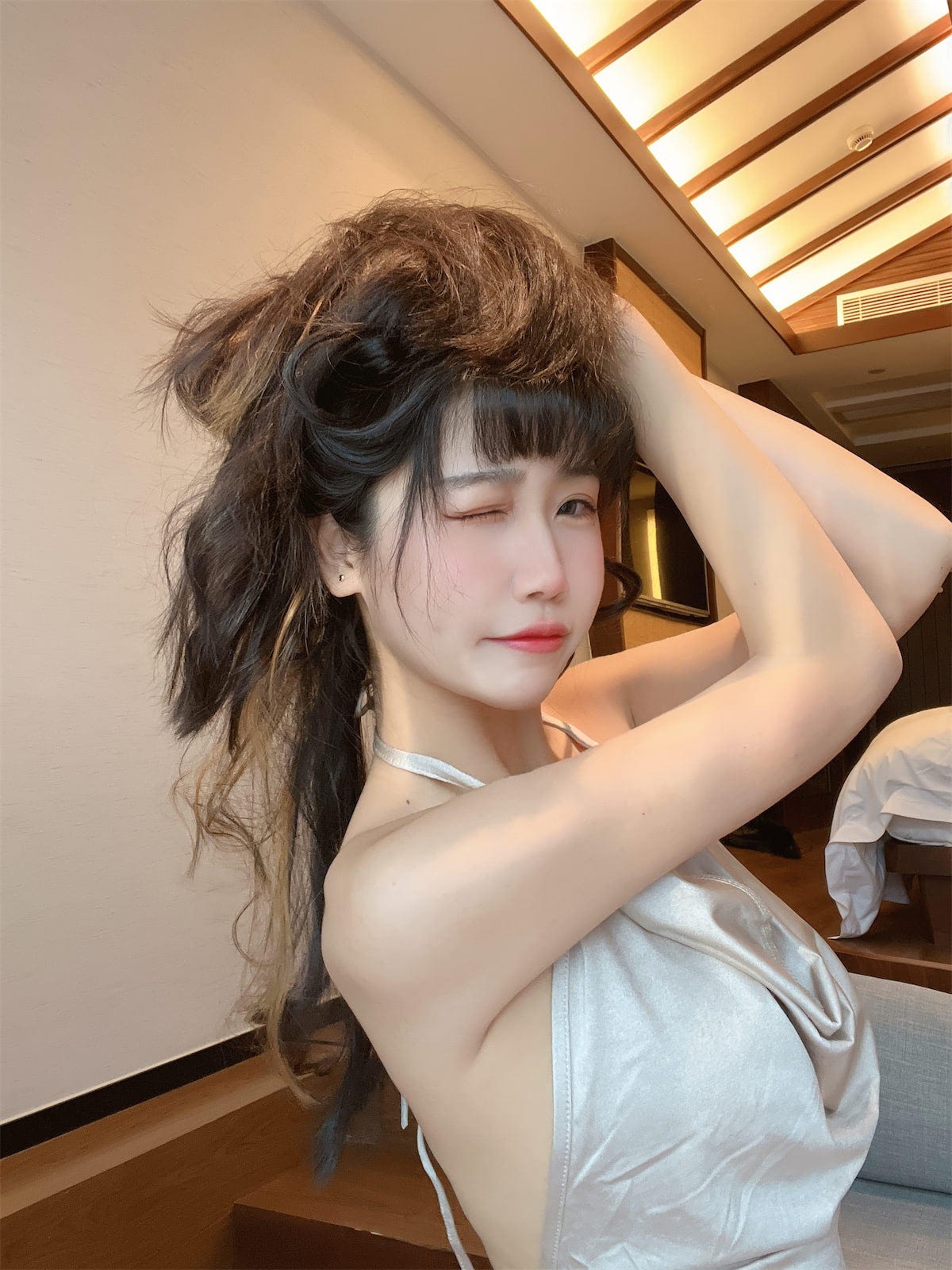 不呆猫浴室人妻0408实时更新