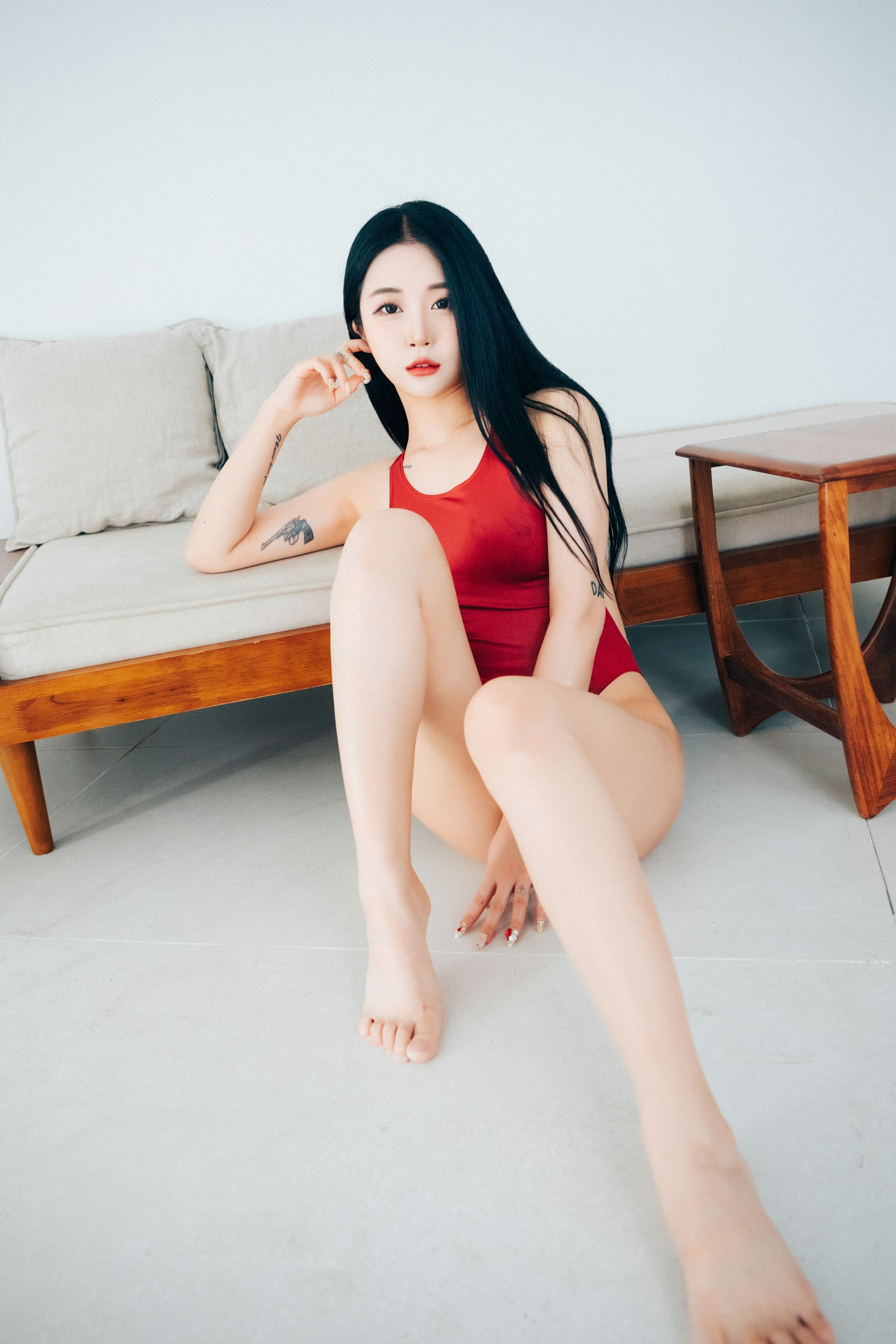 Bomi??LoozyThinPieceBetween63P809MB实时更新