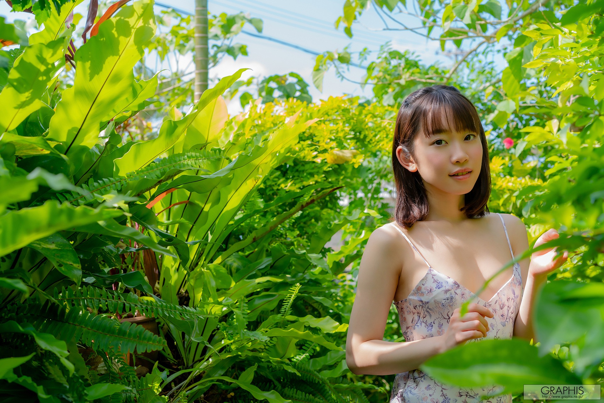 GraphisYuraKano架乃ゆらSweetMemories122P0709高清图