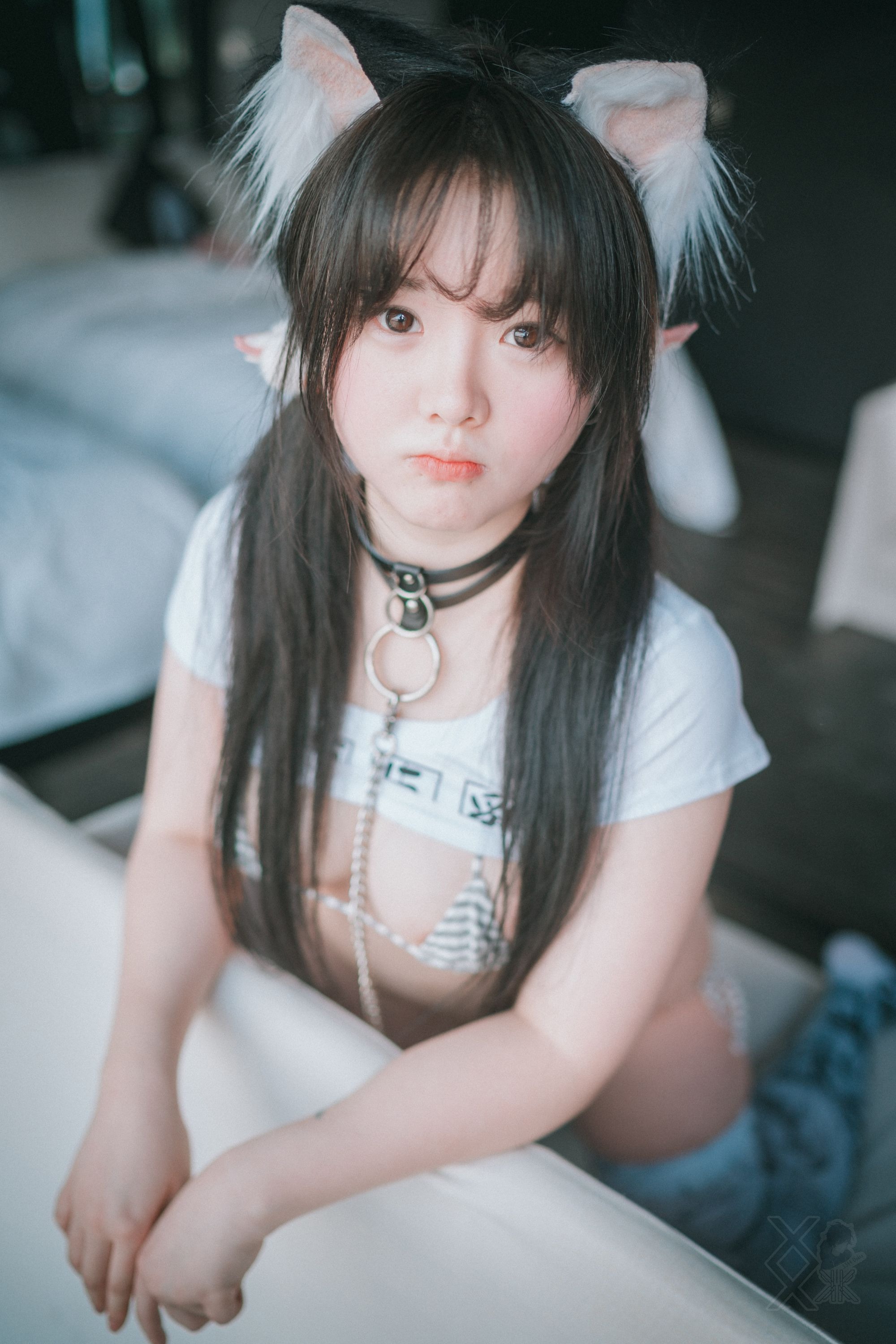 DJAWAPhotoAyaTamedWolfgirl0416免费福利