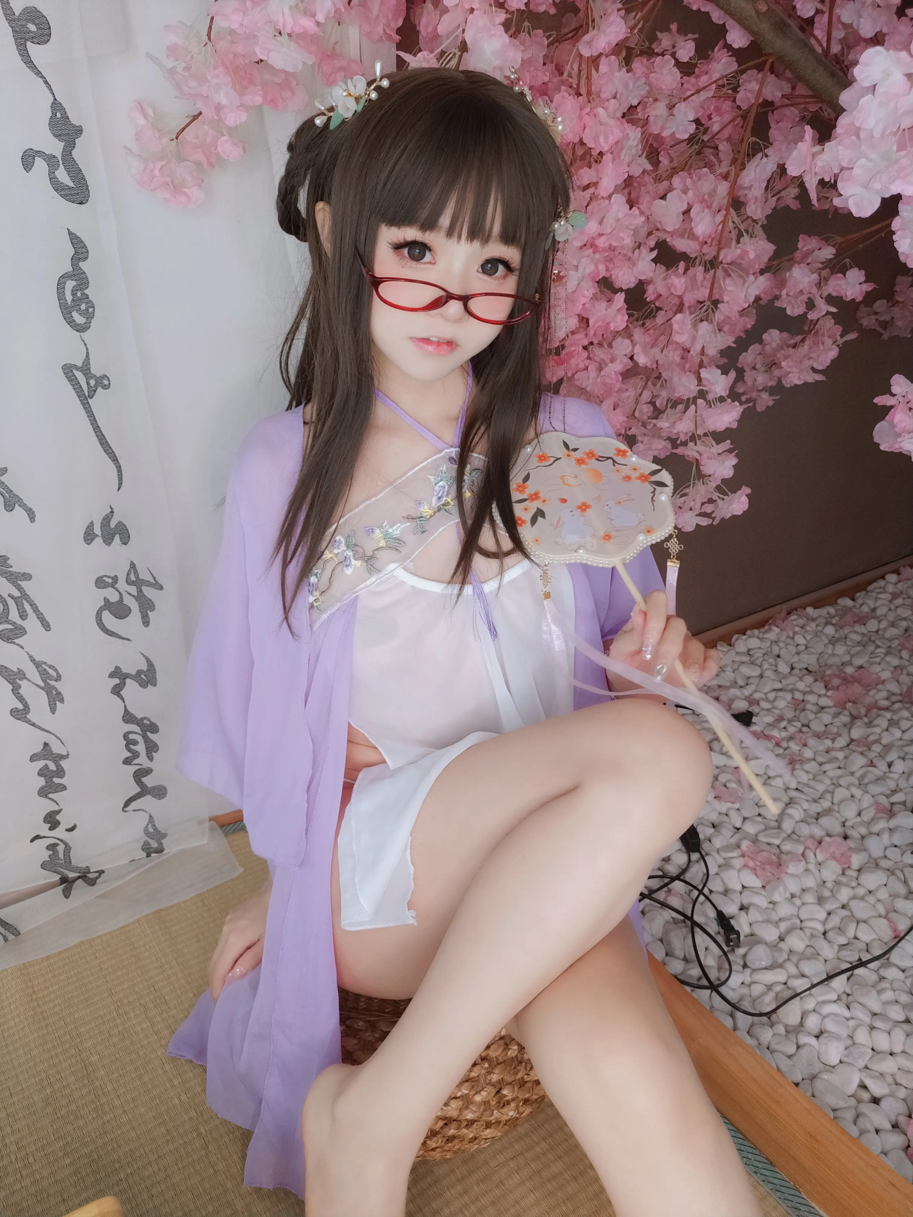 軟妹搖搖樂Fantia2024年1月订阅2月9打赏群资源新年快乐02082限时福利