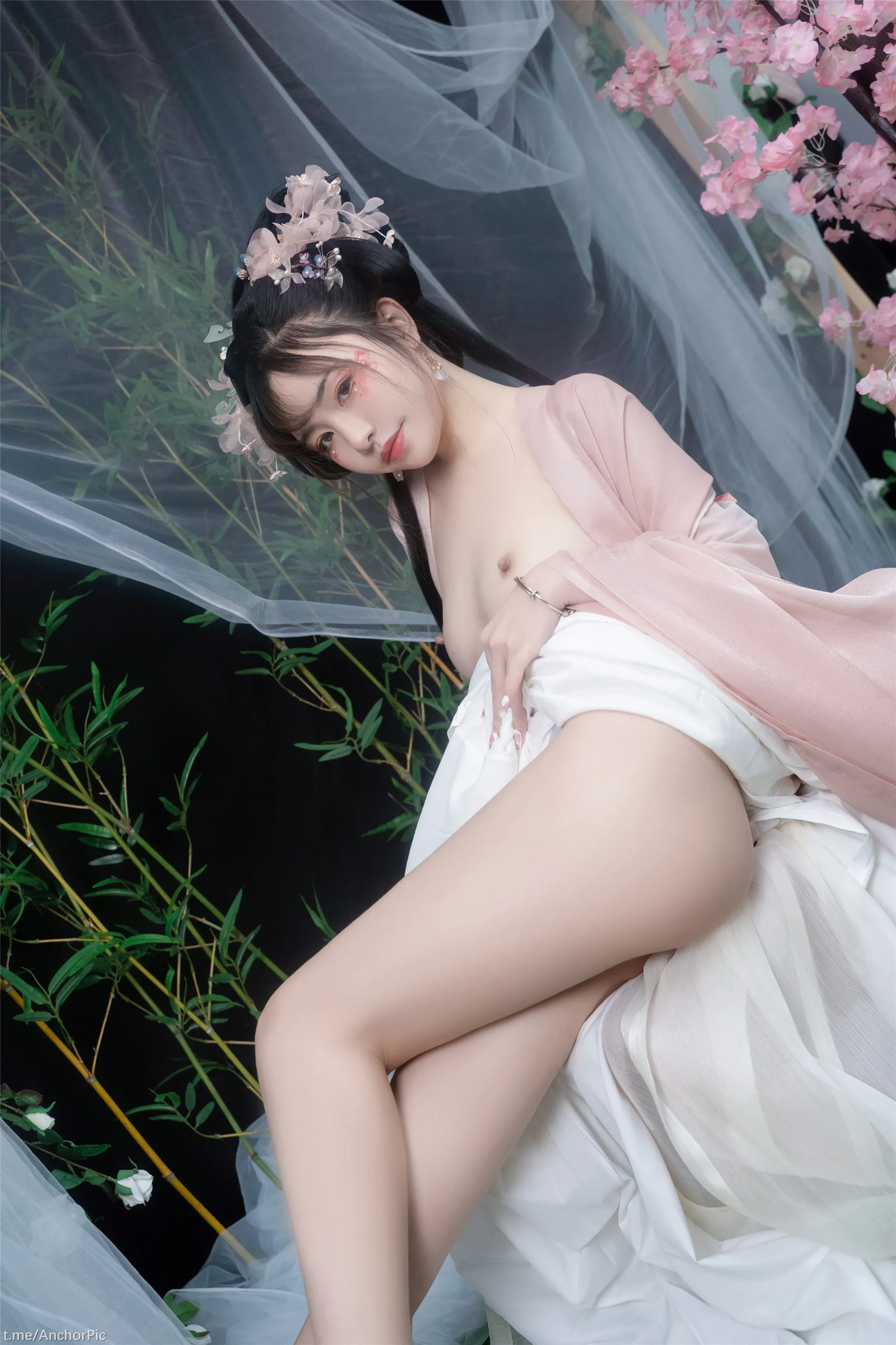 喵小吉清平乐86P0309高清无水印