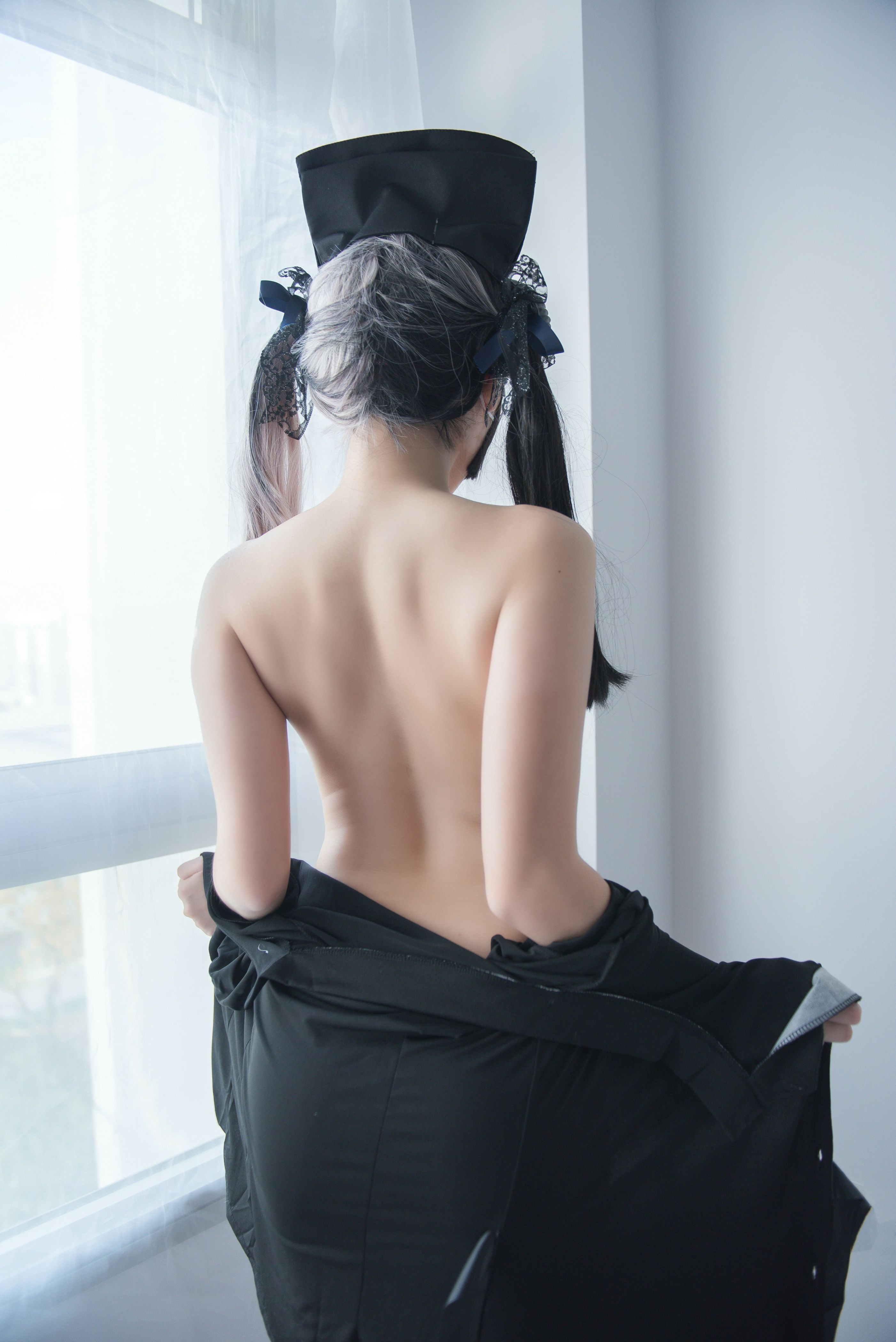 KiyoNurseSeika45P160MB人气合集