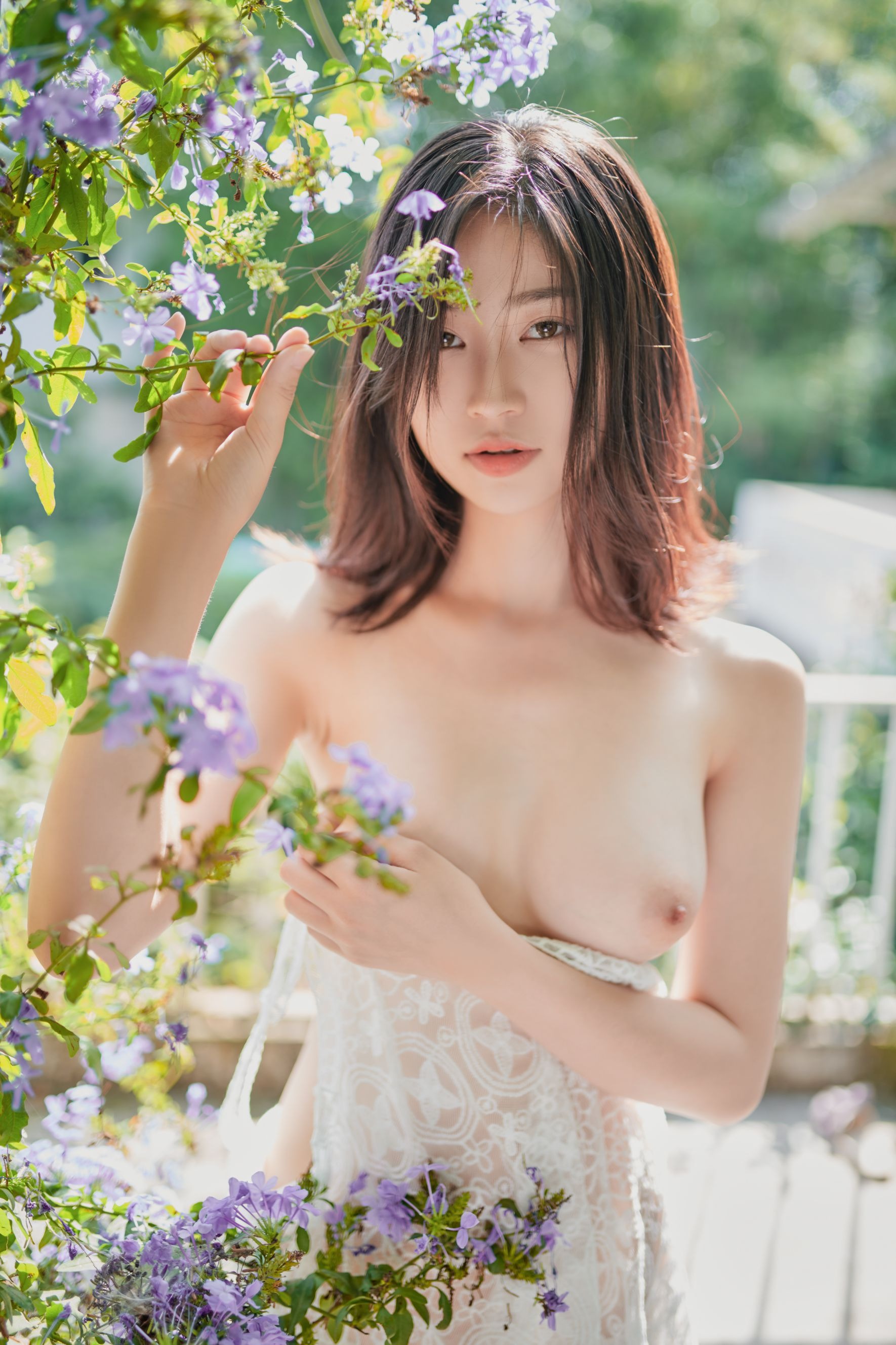 年年夏日精灵41P最新写真