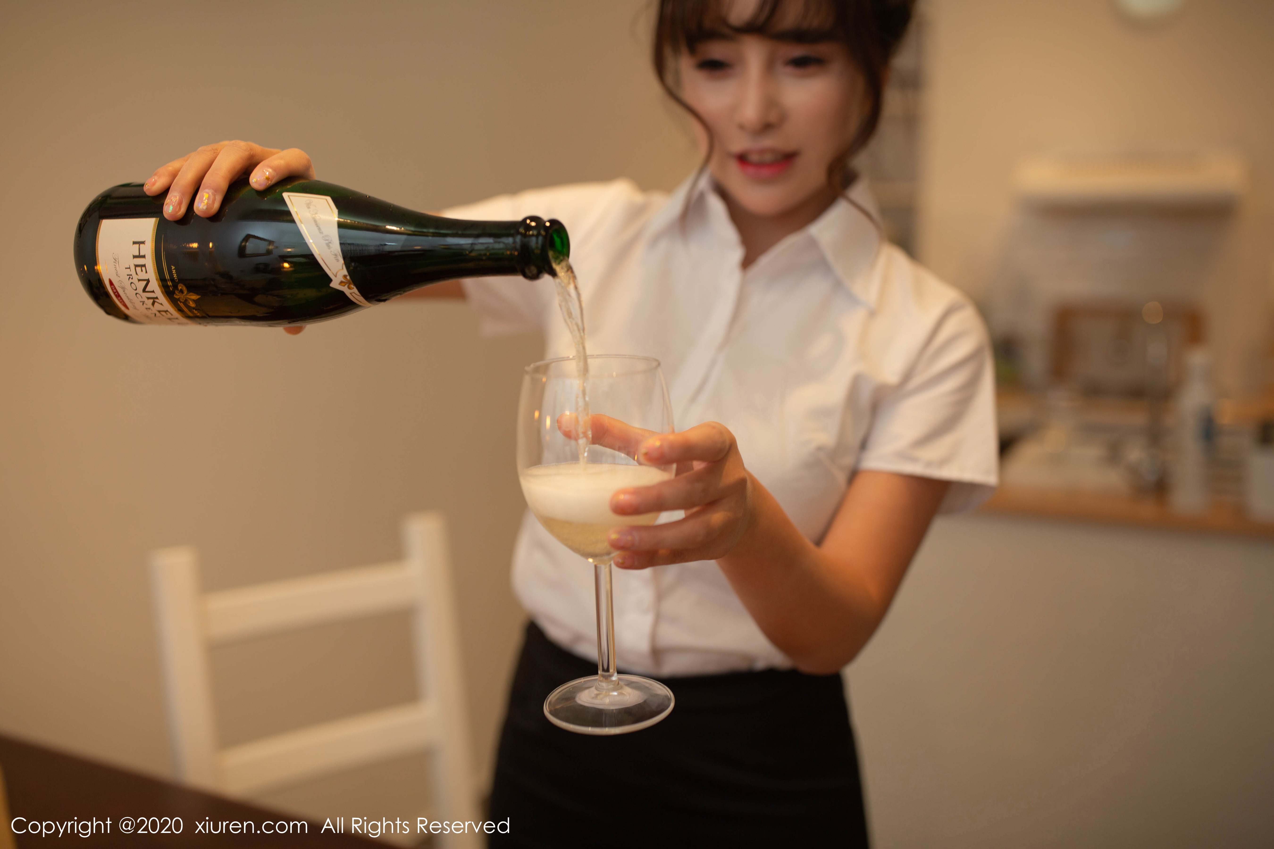 XIURENNo1969就是阿朱啊陶喜乐lele陆萱萱76P0621热门写真