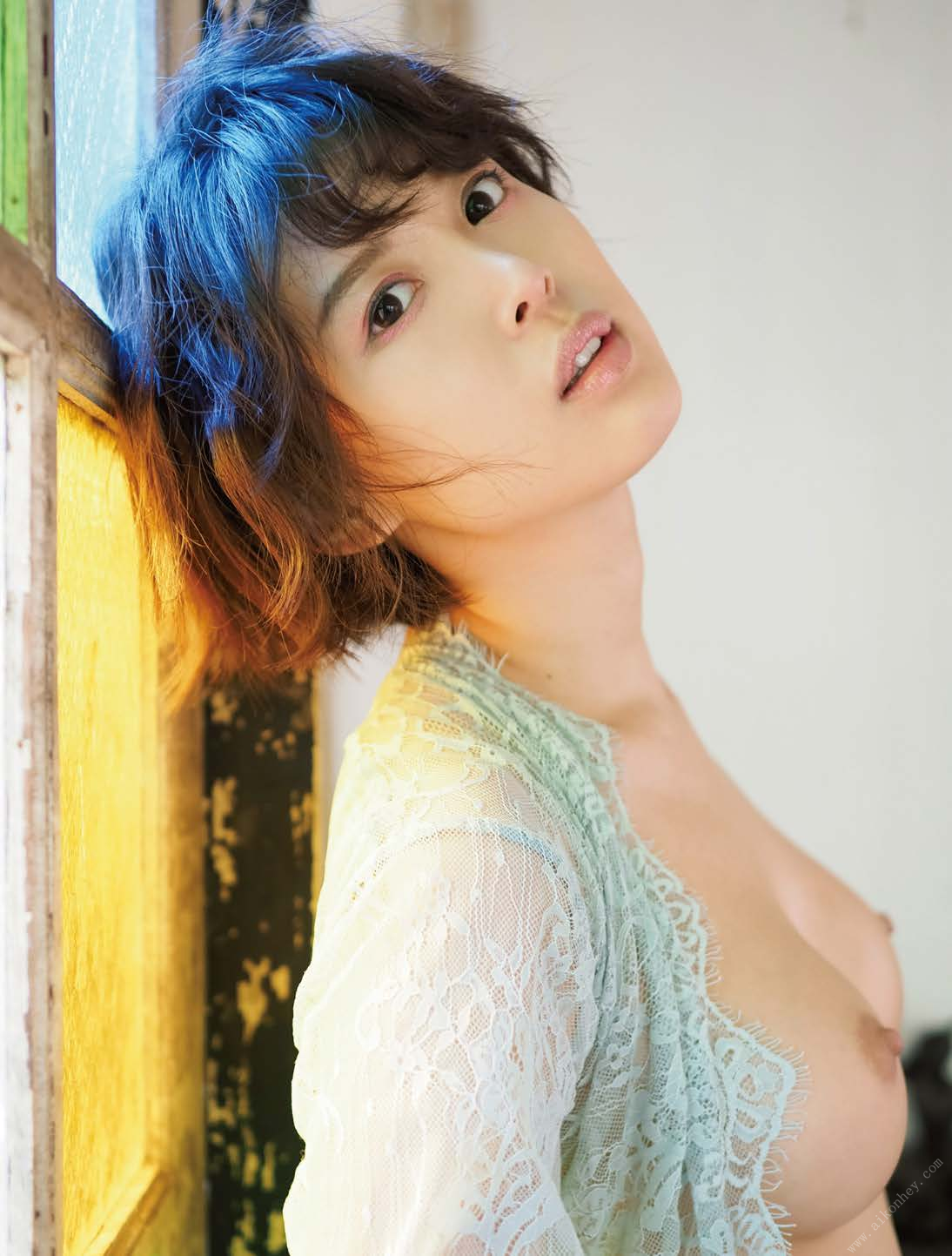 ASIAMあるがままに葵つかさ写真集109P0218在线欣赏