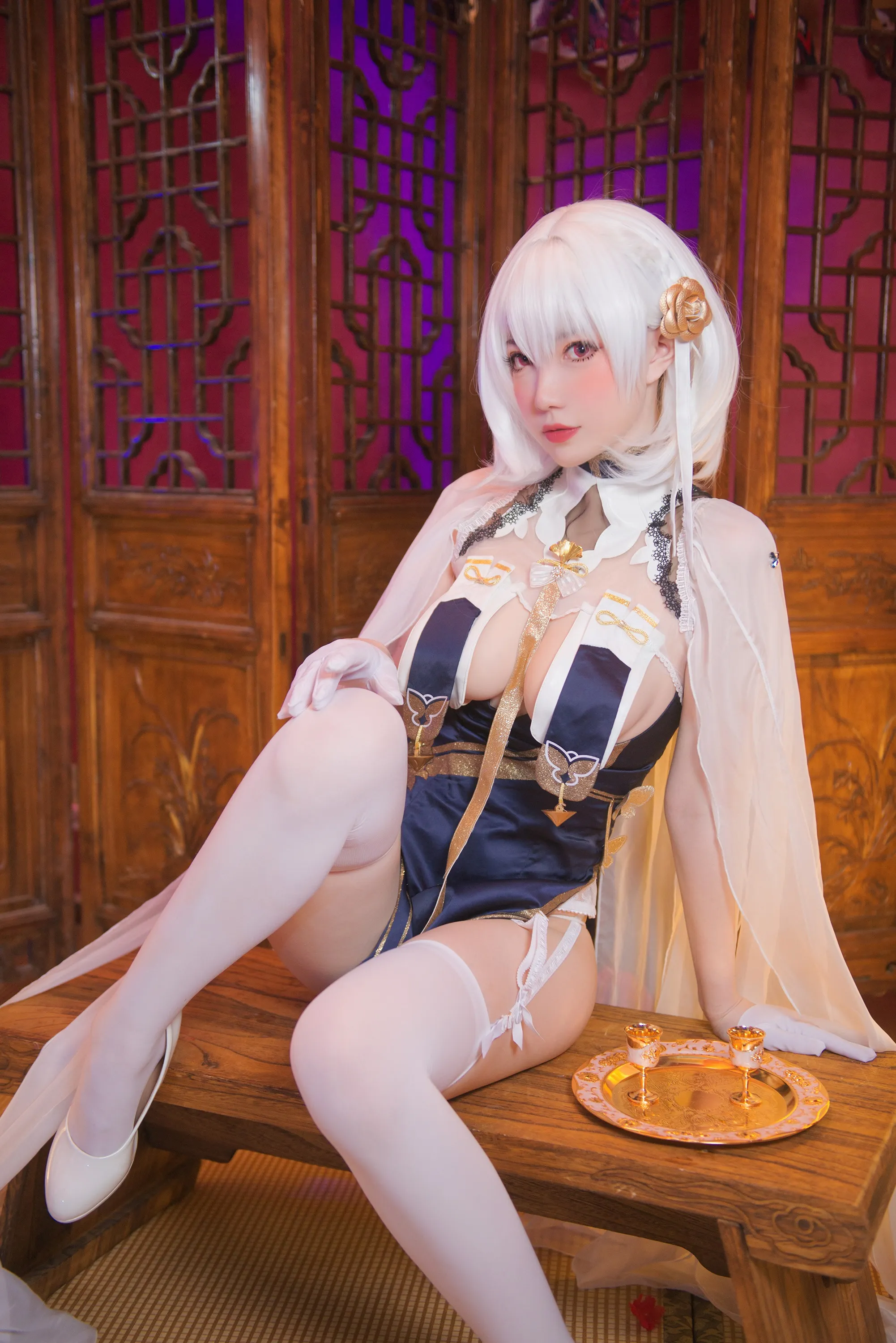 妖少you1天狼星11P44MB首发资源