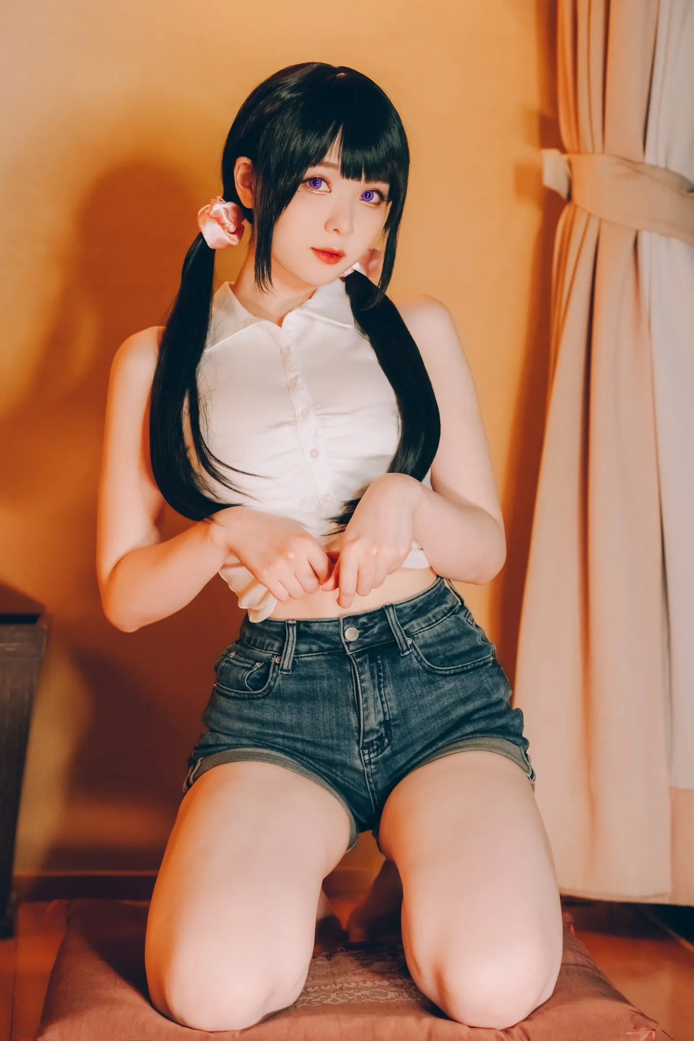 霜月shimoAneNaruMonoChiyoPhotobook85P119MB0412独家发布