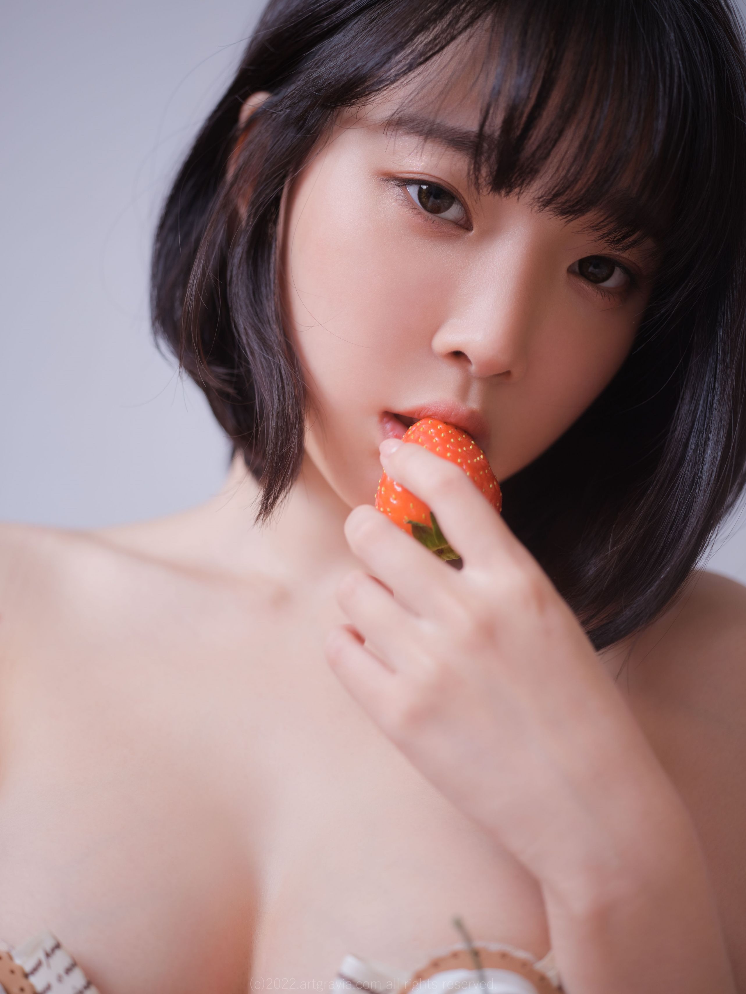 姜仁卿NO55ARTGRAVIA写真VOL376KangInkyung140P802MB0321作品集