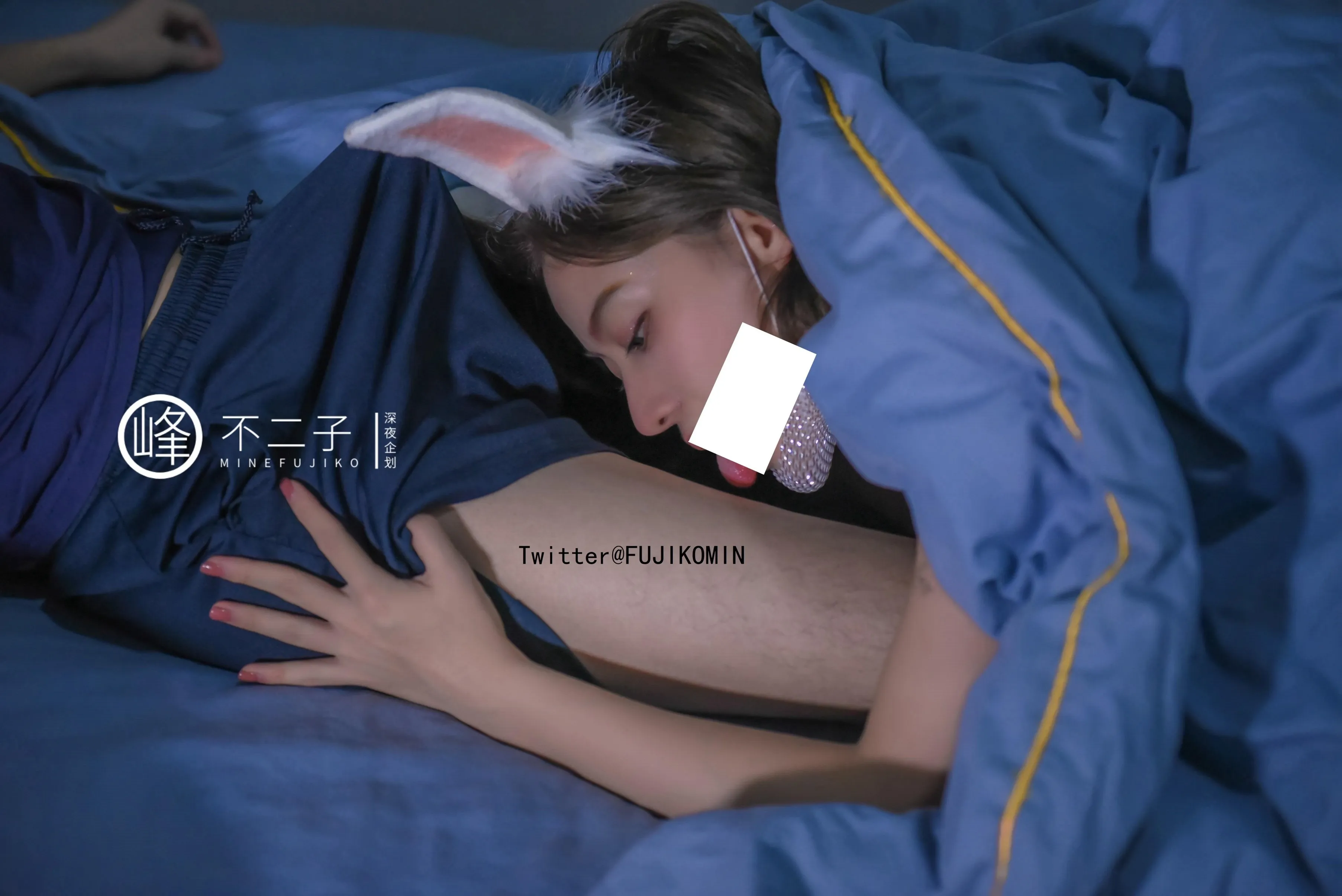 峰不二子仙女玉兔下凡50P1004作品集