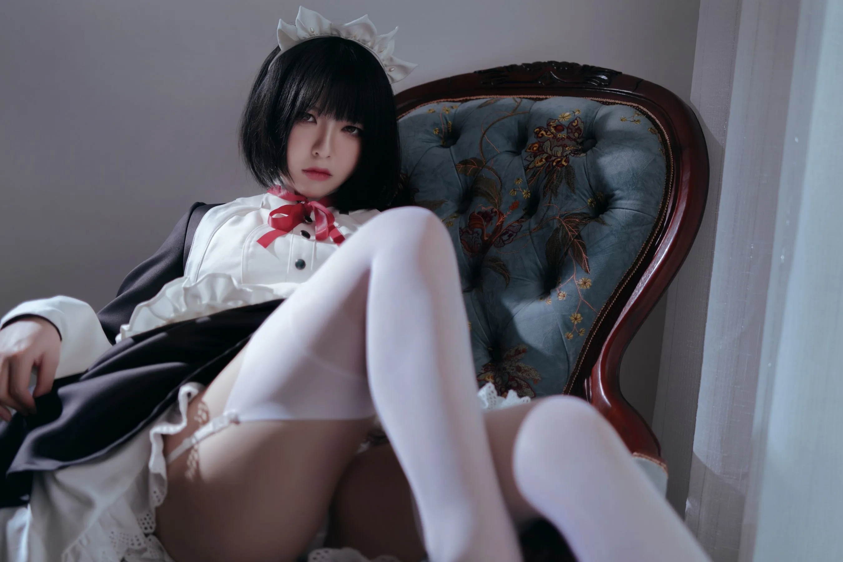 半半子BanbankoPackChitoseItou高清写真