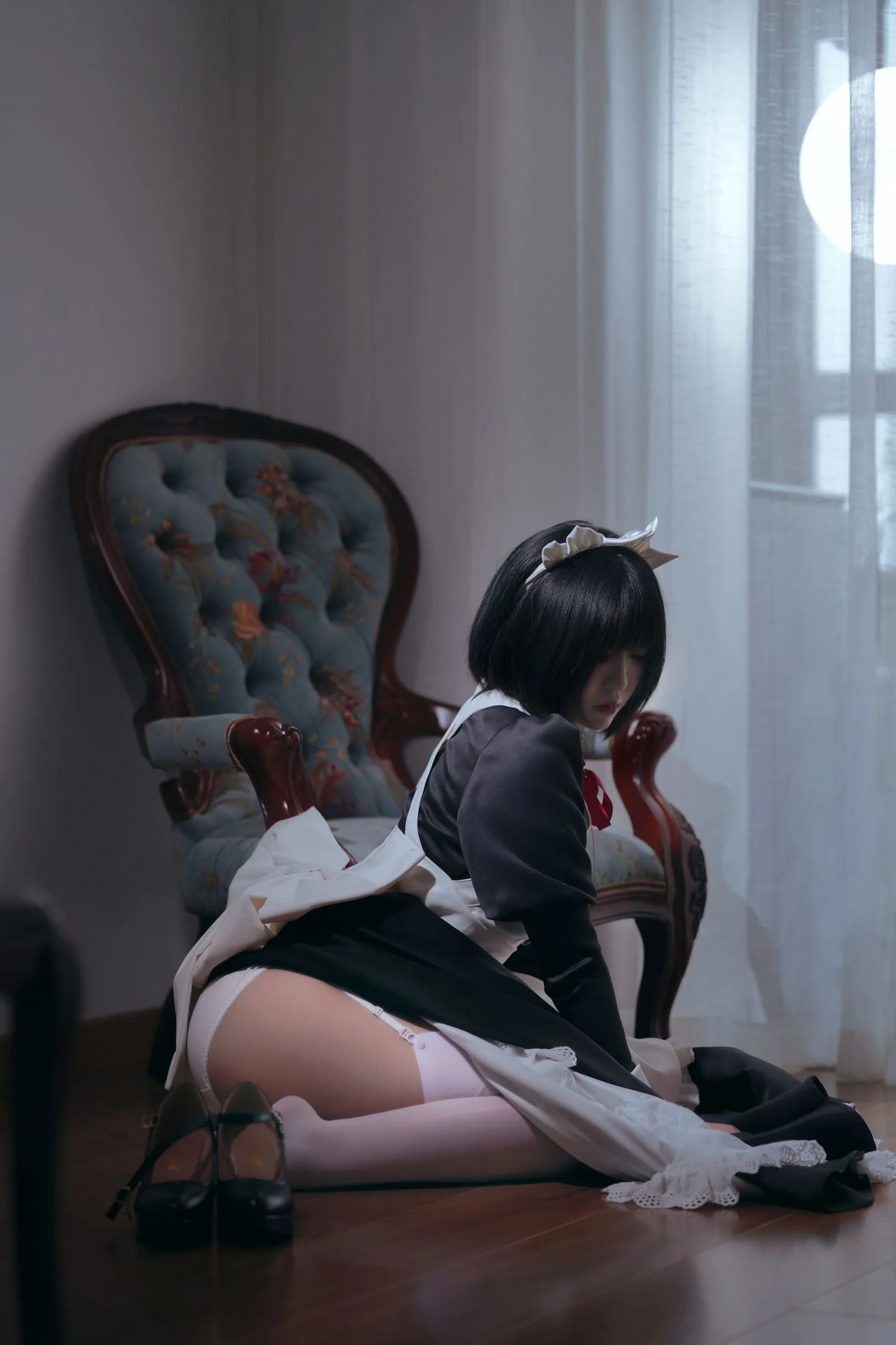 半半子BanbankoPackChitoseItou高清写真