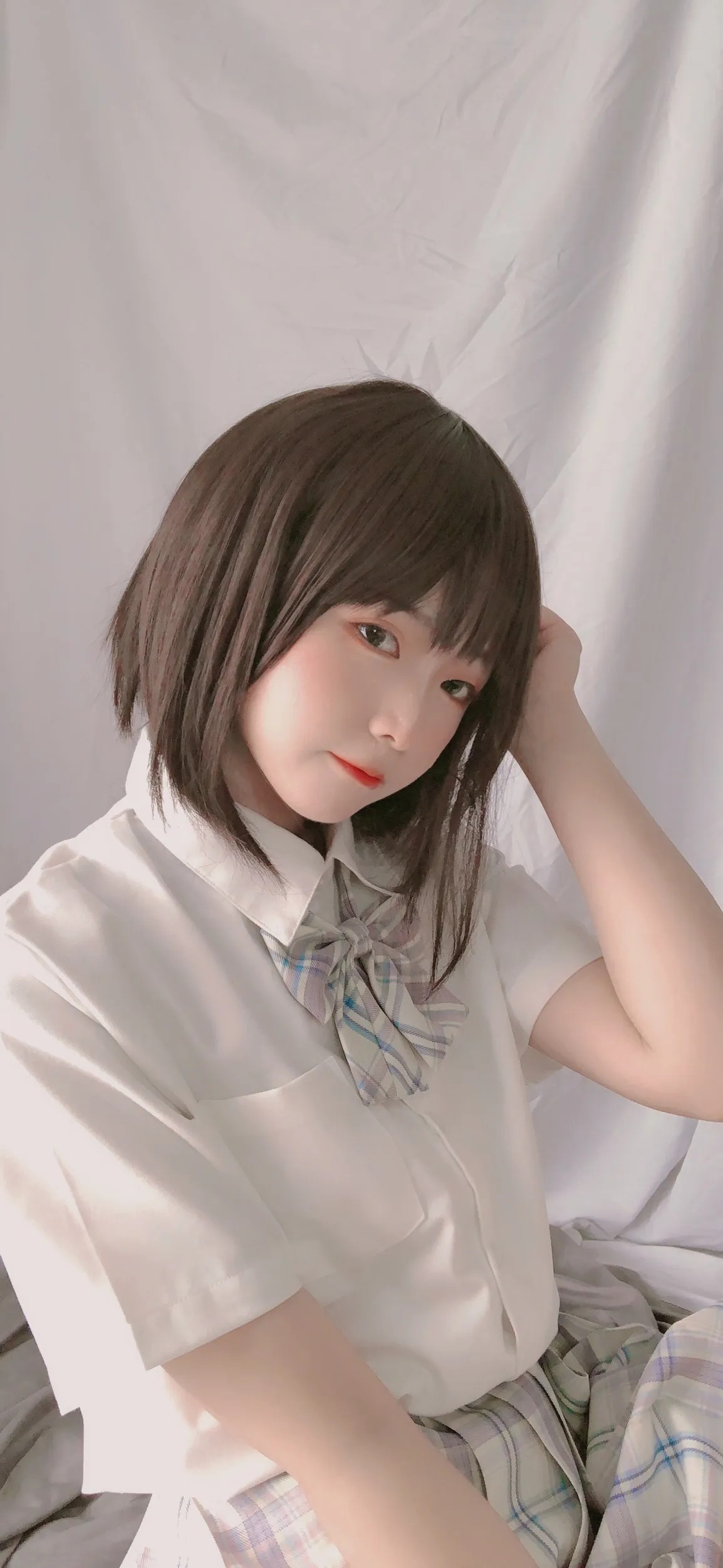 是青水NO12学妹jk自拍33P12MB稀有资源