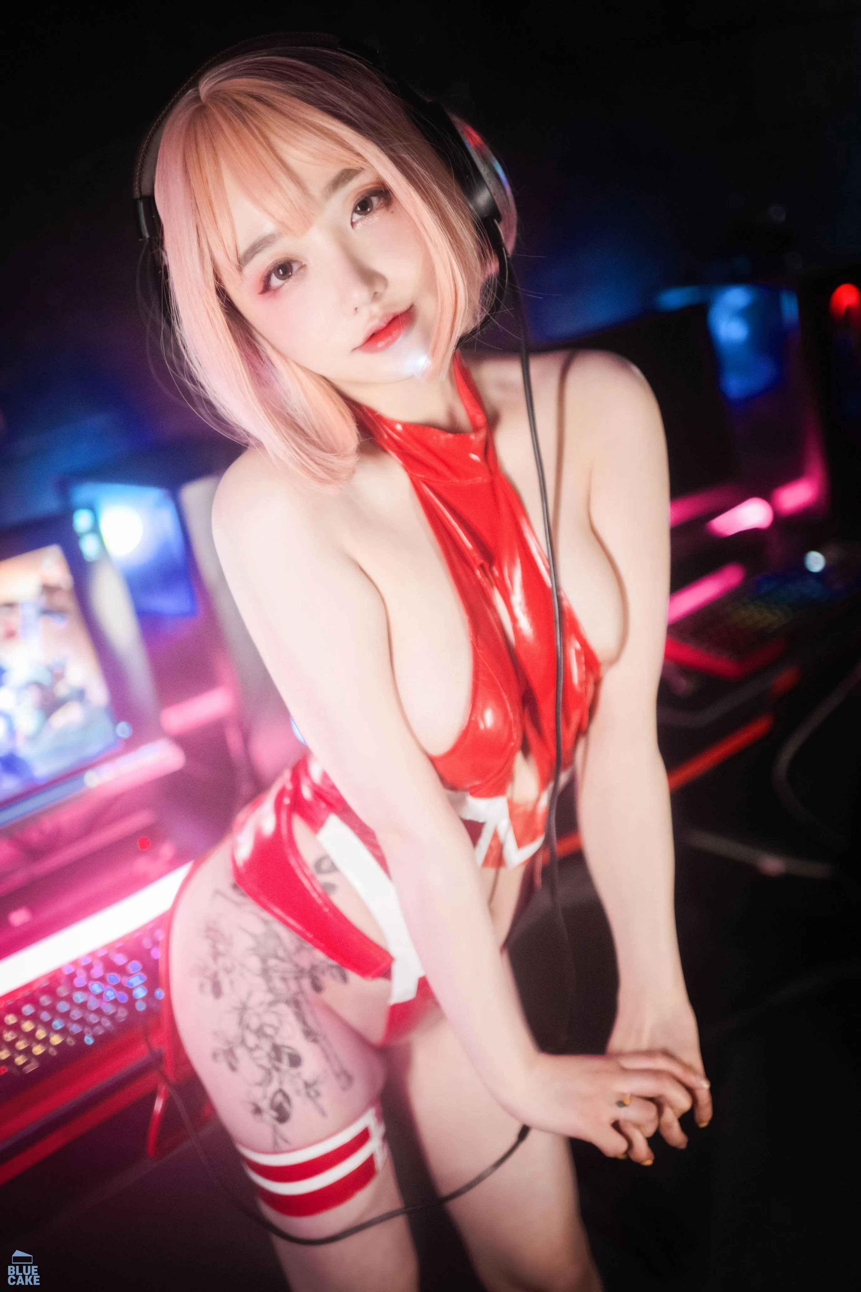 孙乐乐Code002Mini精选