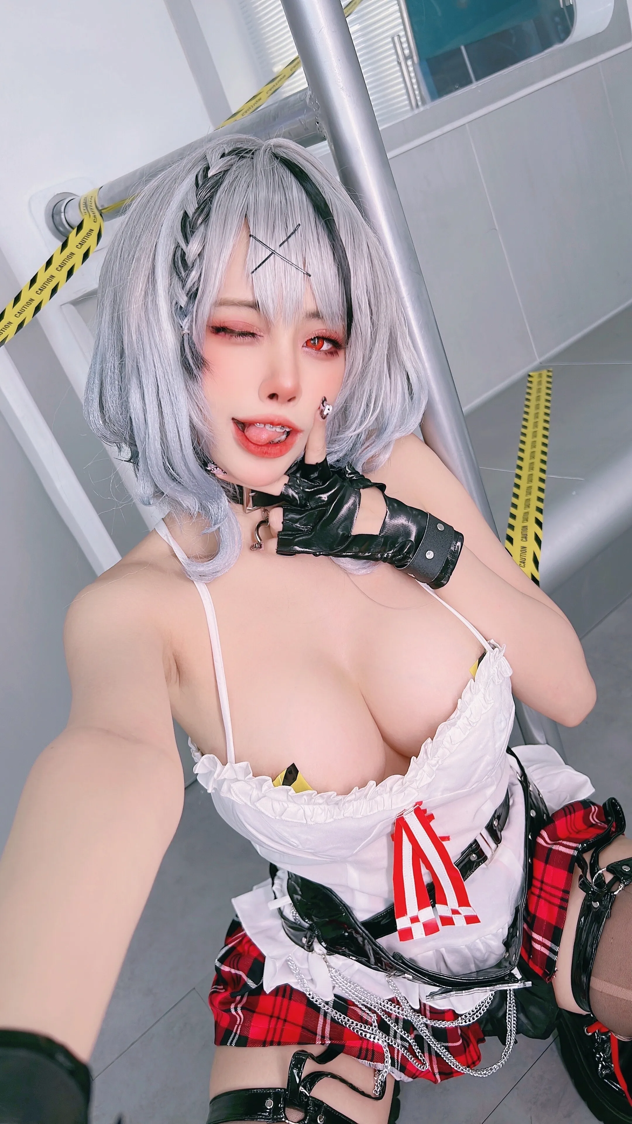 ByoruSakamataChloe90P1V158GB0811高清无水印