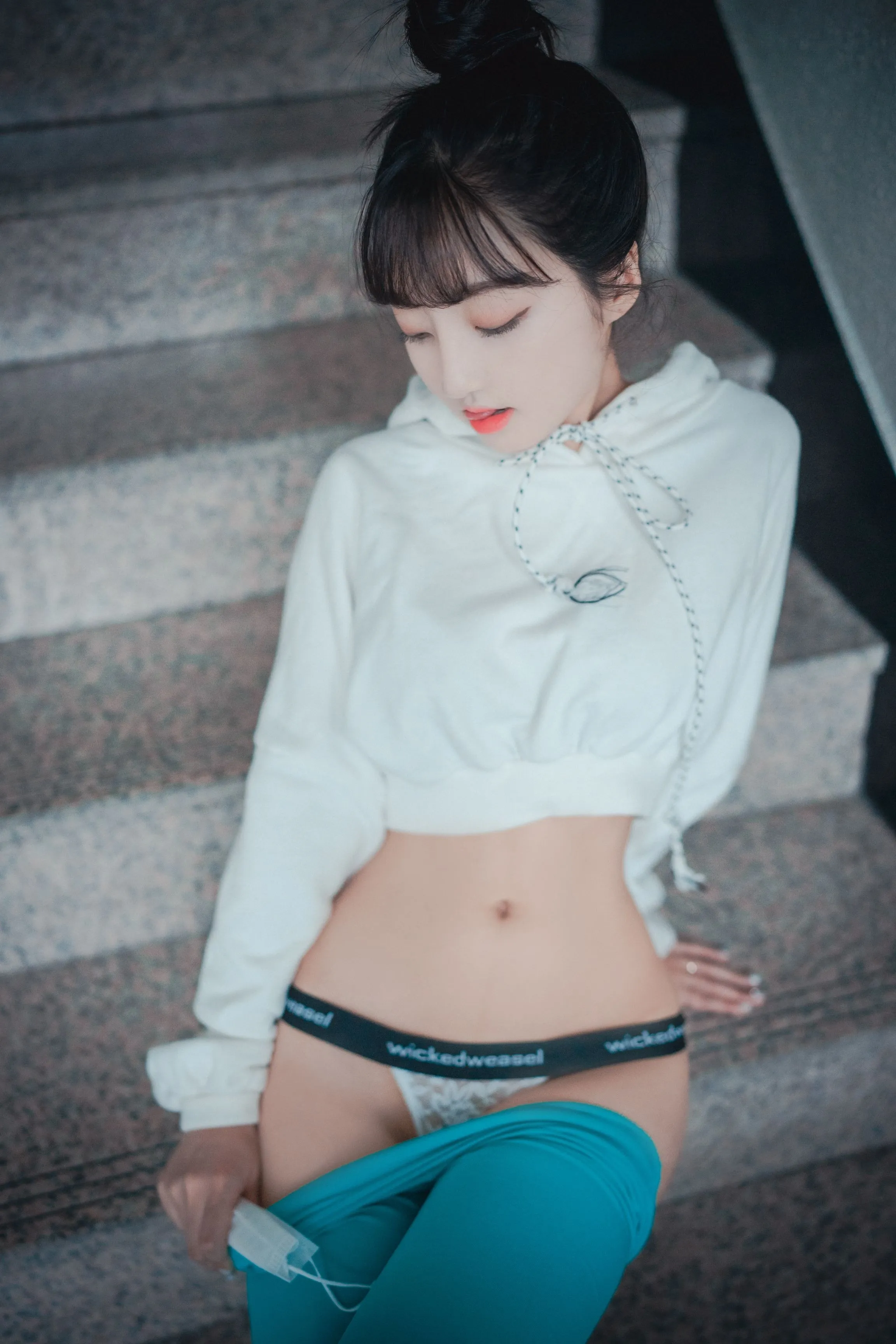 DJAWAPhotoVol0162HaNari???LooseandTightCoolMint85P28GB全新上线