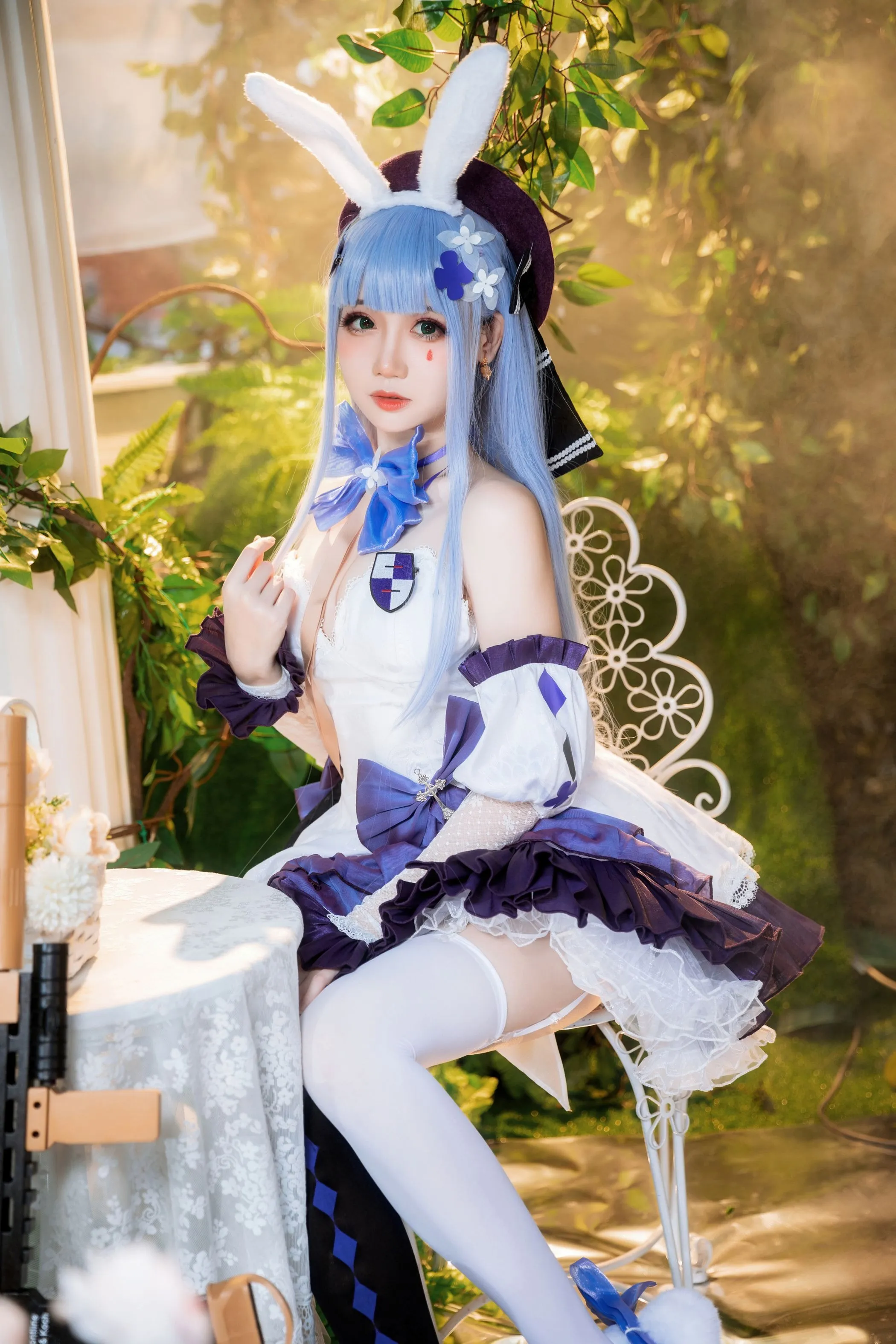 焖焖碳少女前线HK4160414人气合集