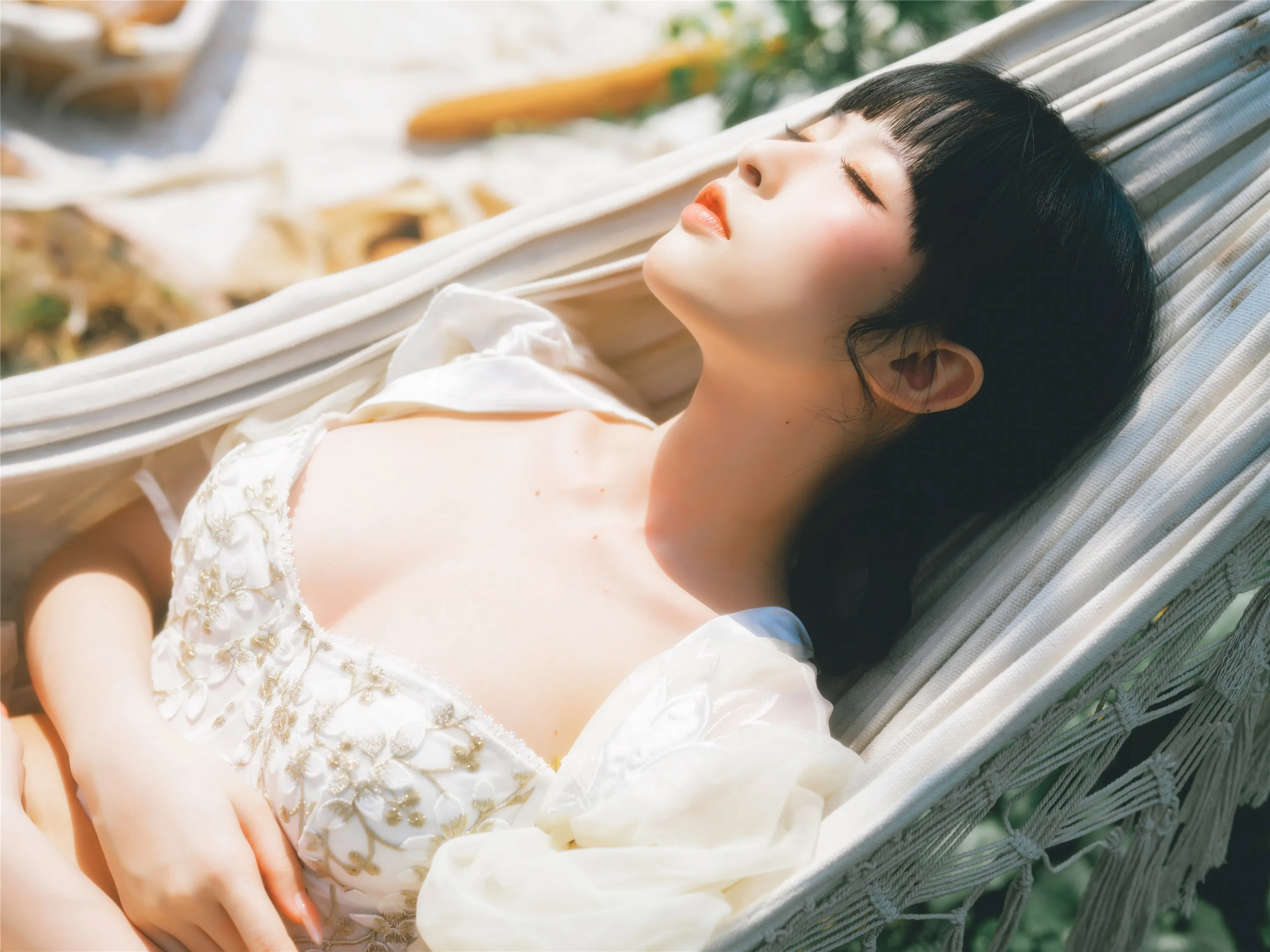 清水由乃NO024湿水洛丽塔WetLolita61P1129限时福利