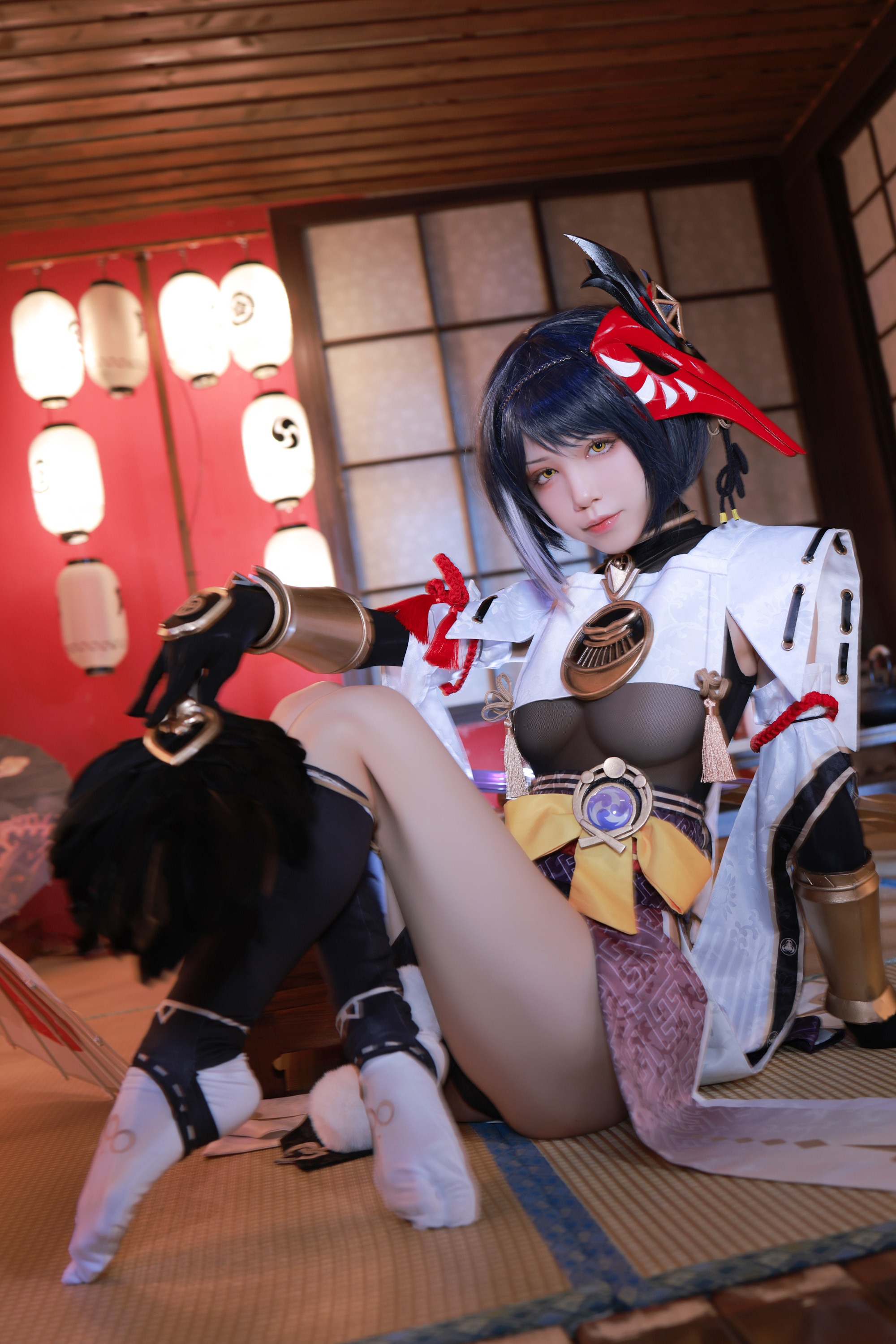 20220325九条裟羅0402热门专区