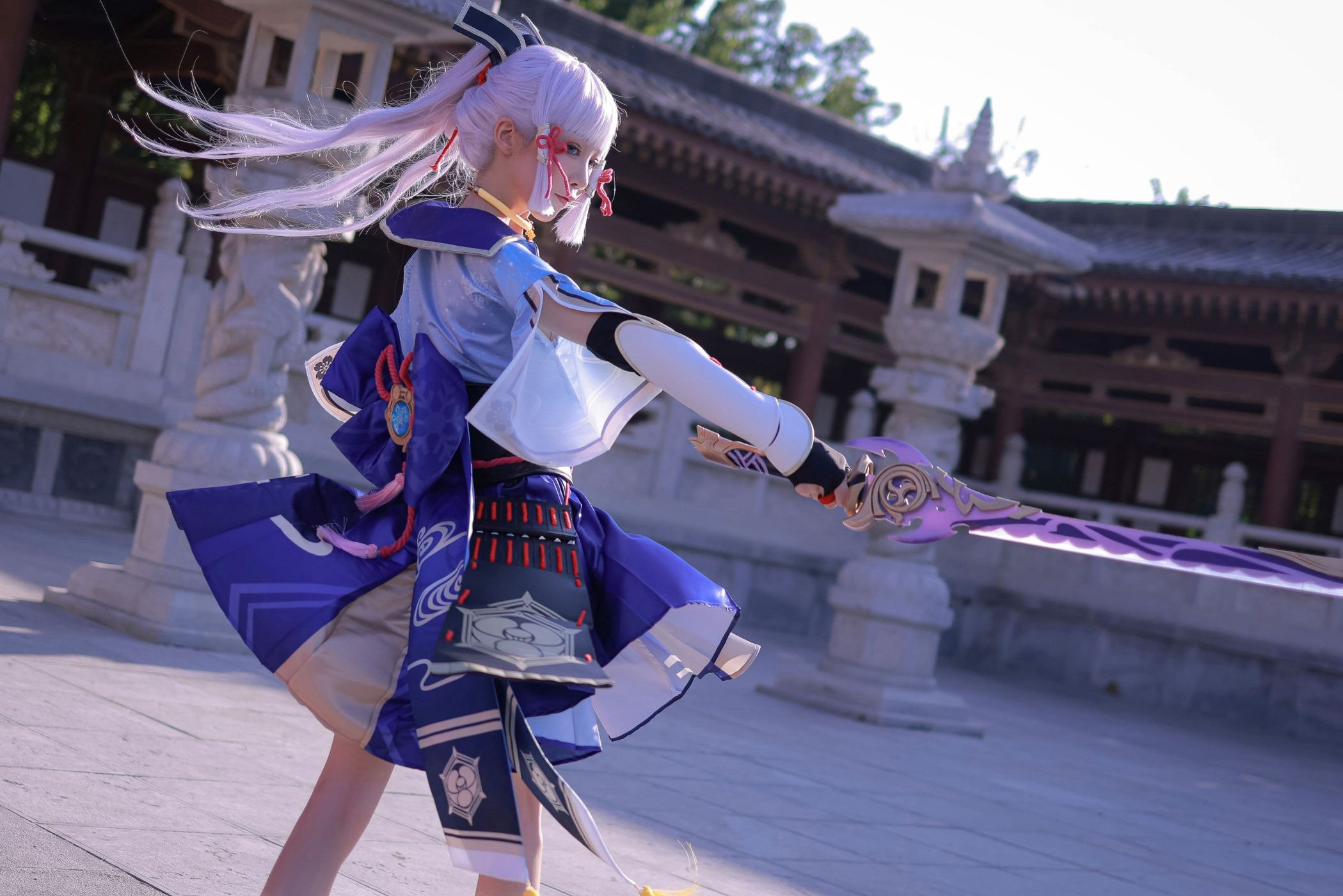 水淼aqua神里绫华68P1V103MB分享专区