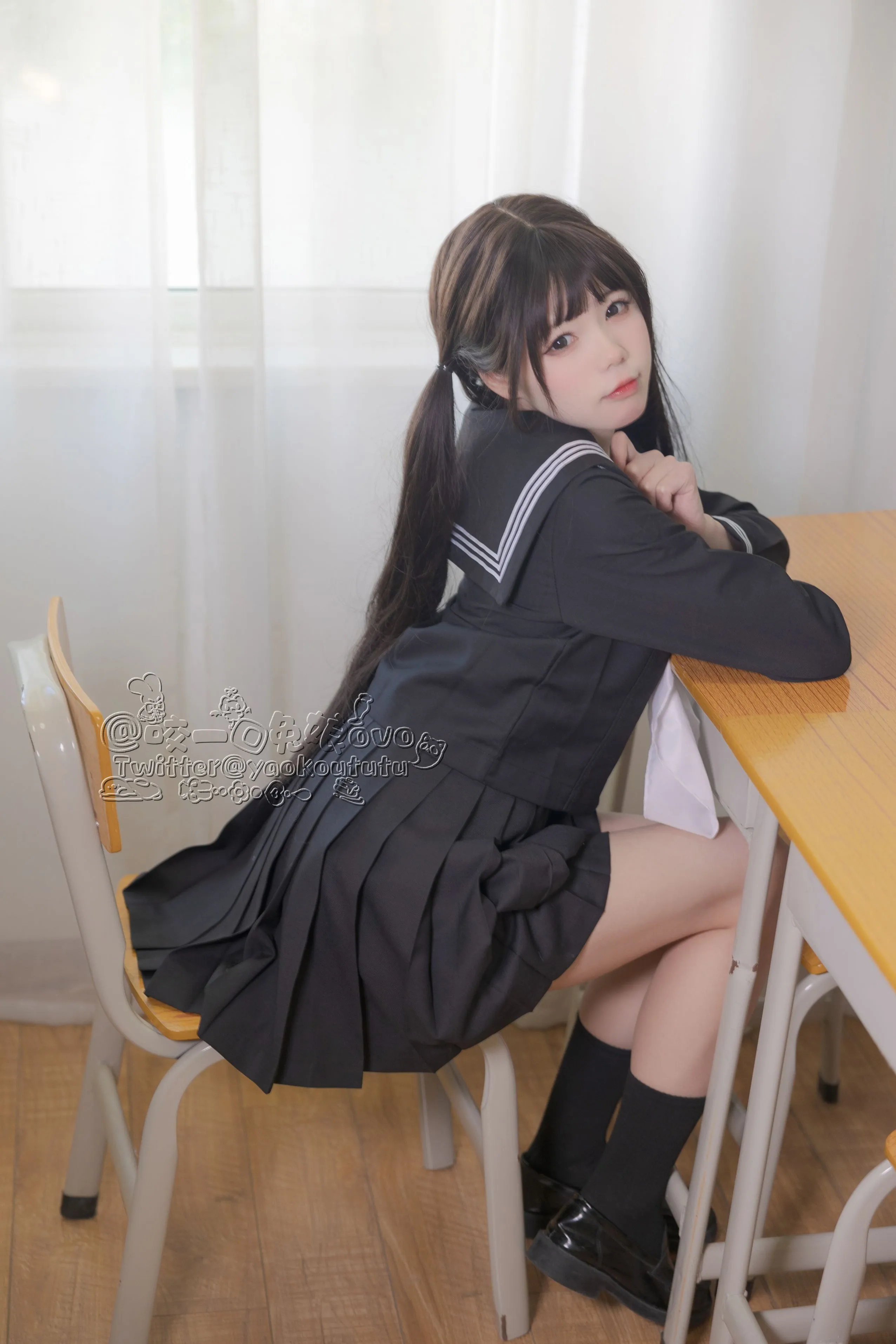 咬一口兔娘黏黏团子兔放课后高分推荐