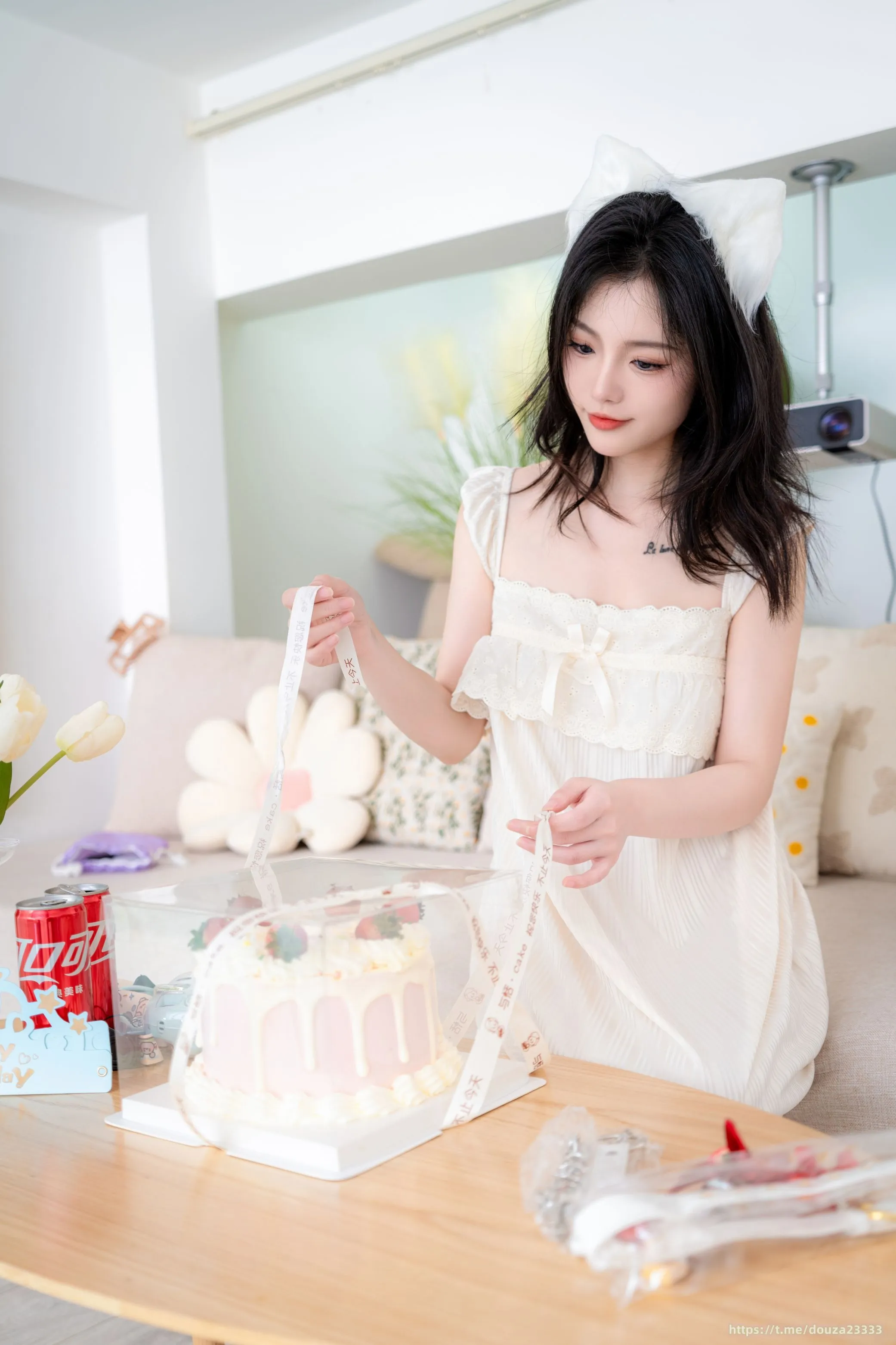 桃良阿宅蛋糕3月8打赏群资源0307免费体验