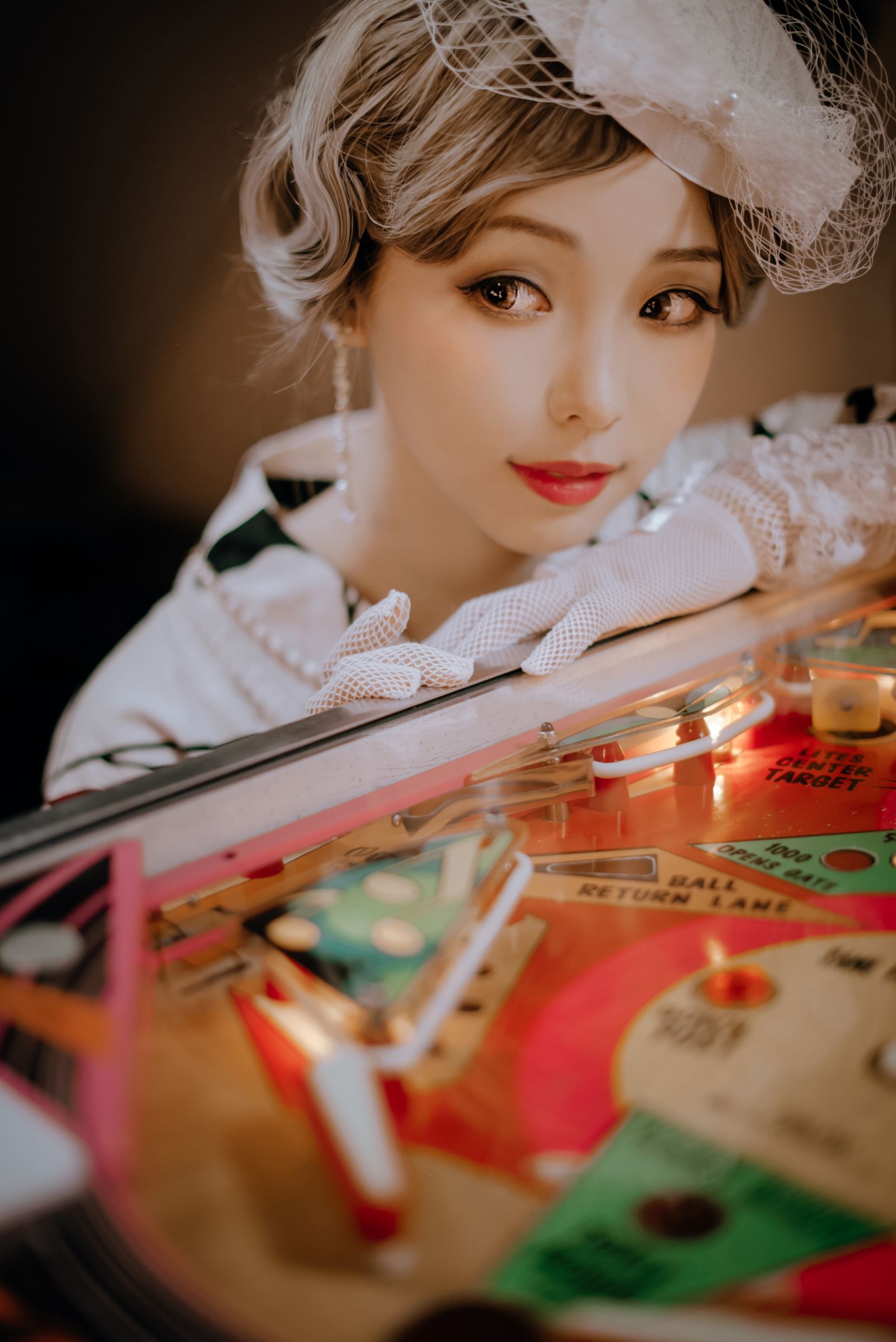 5RetroKimono38P125MB独家发布